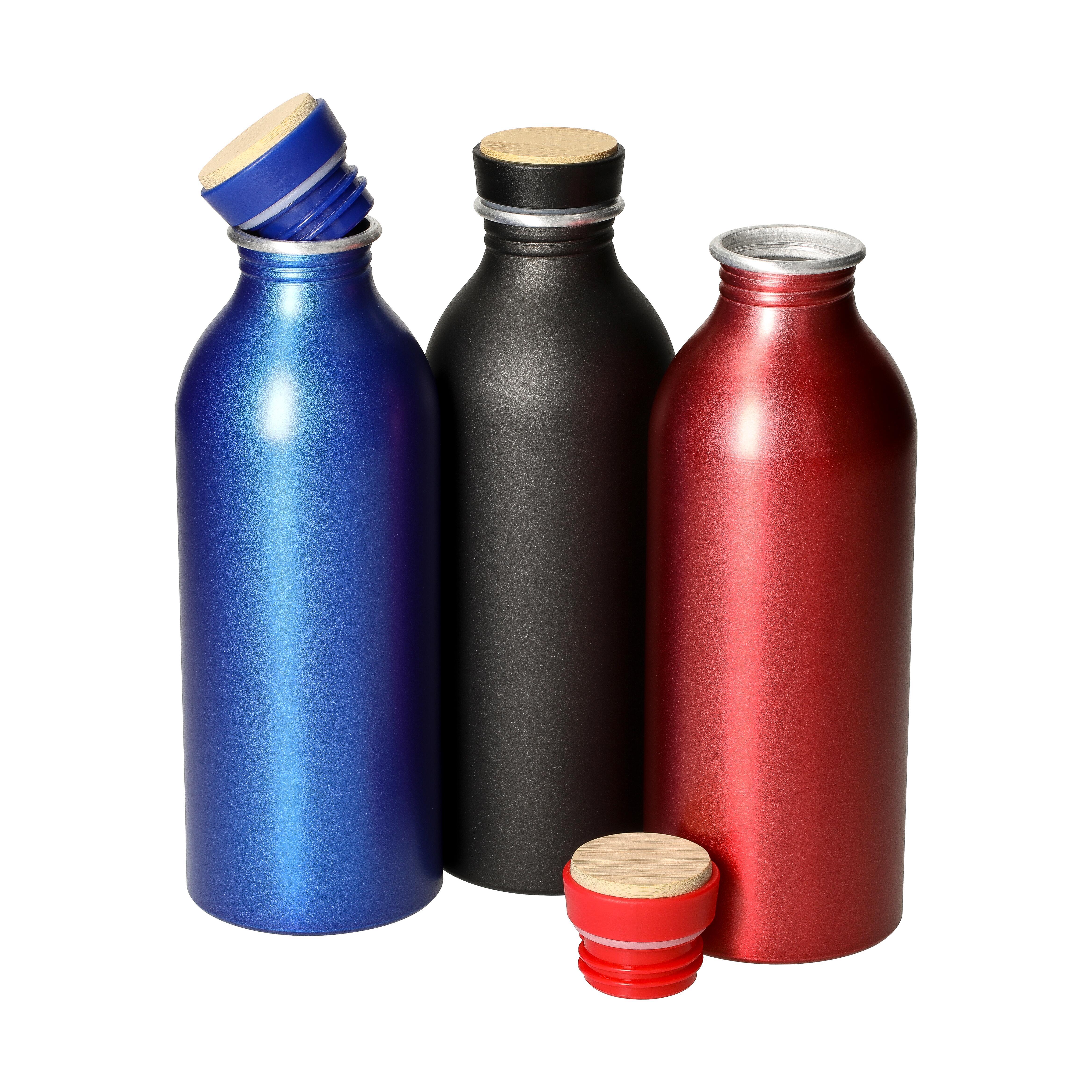 Aluminiumflasche ´Breeze´, 650 ml