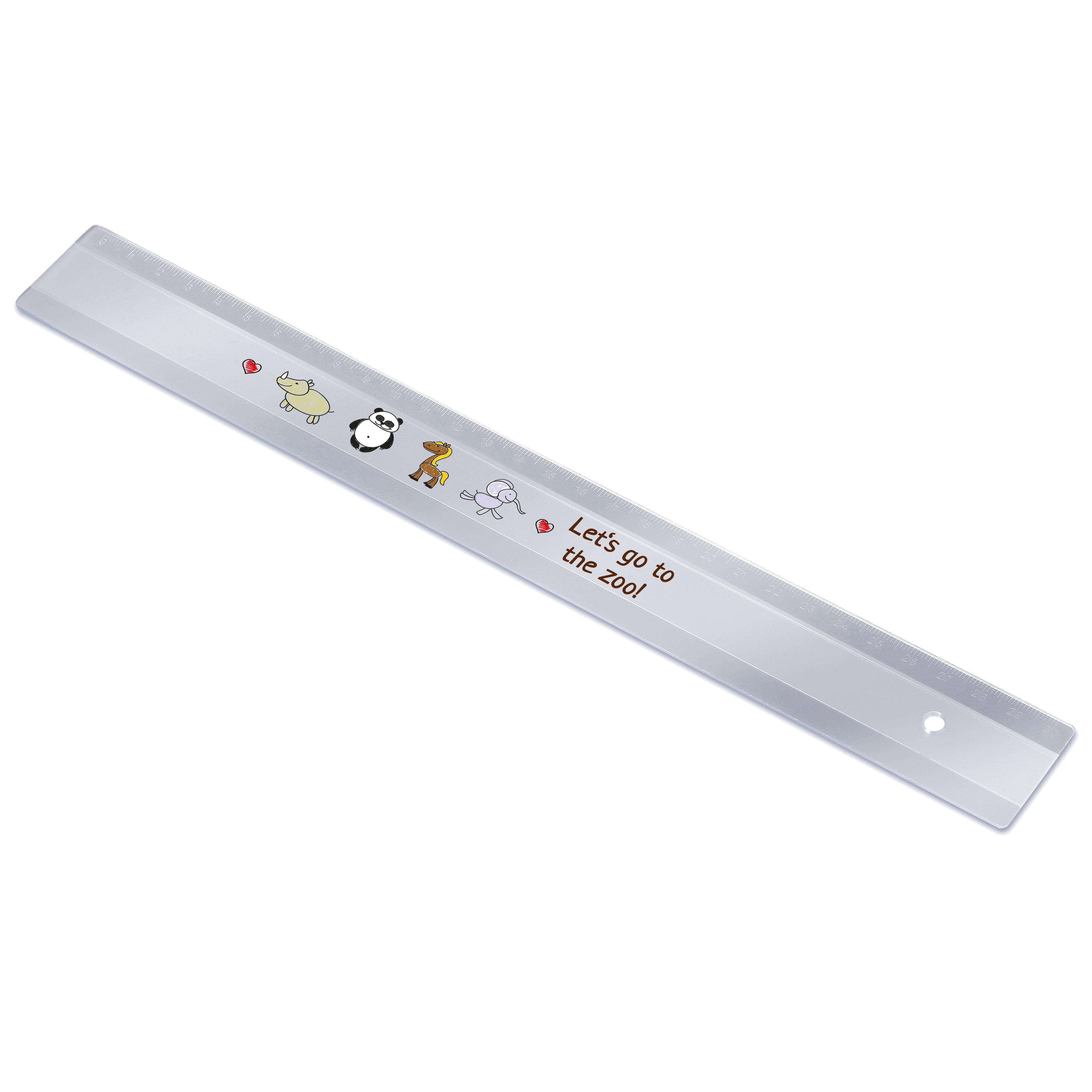 Lineal ´30 cm´