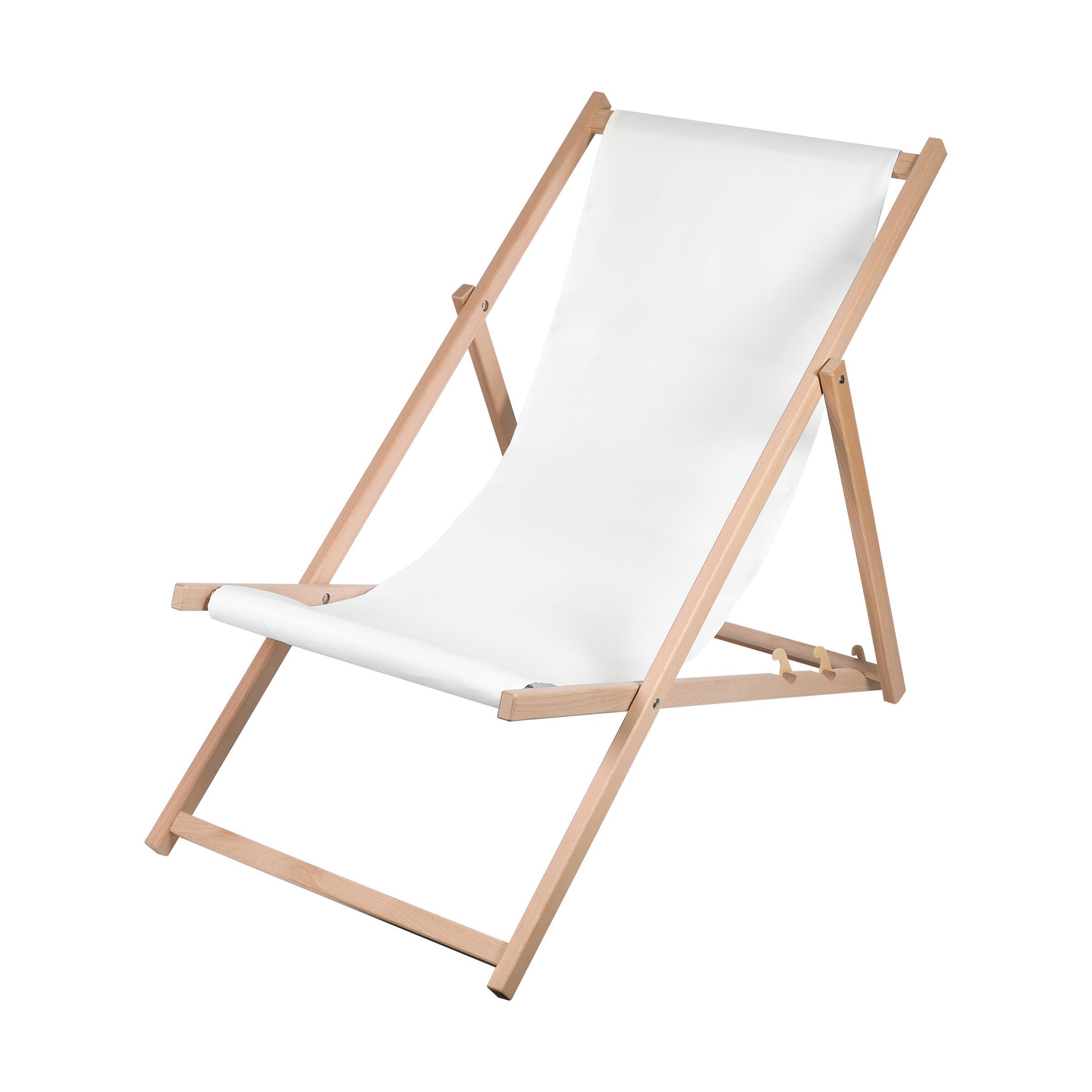 Liegestuhl ´Chillout´