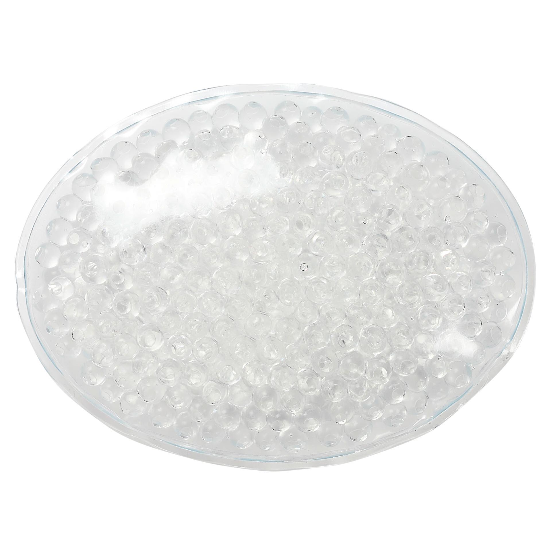 Kühl-/Wärmekissen ´Bead´ oval