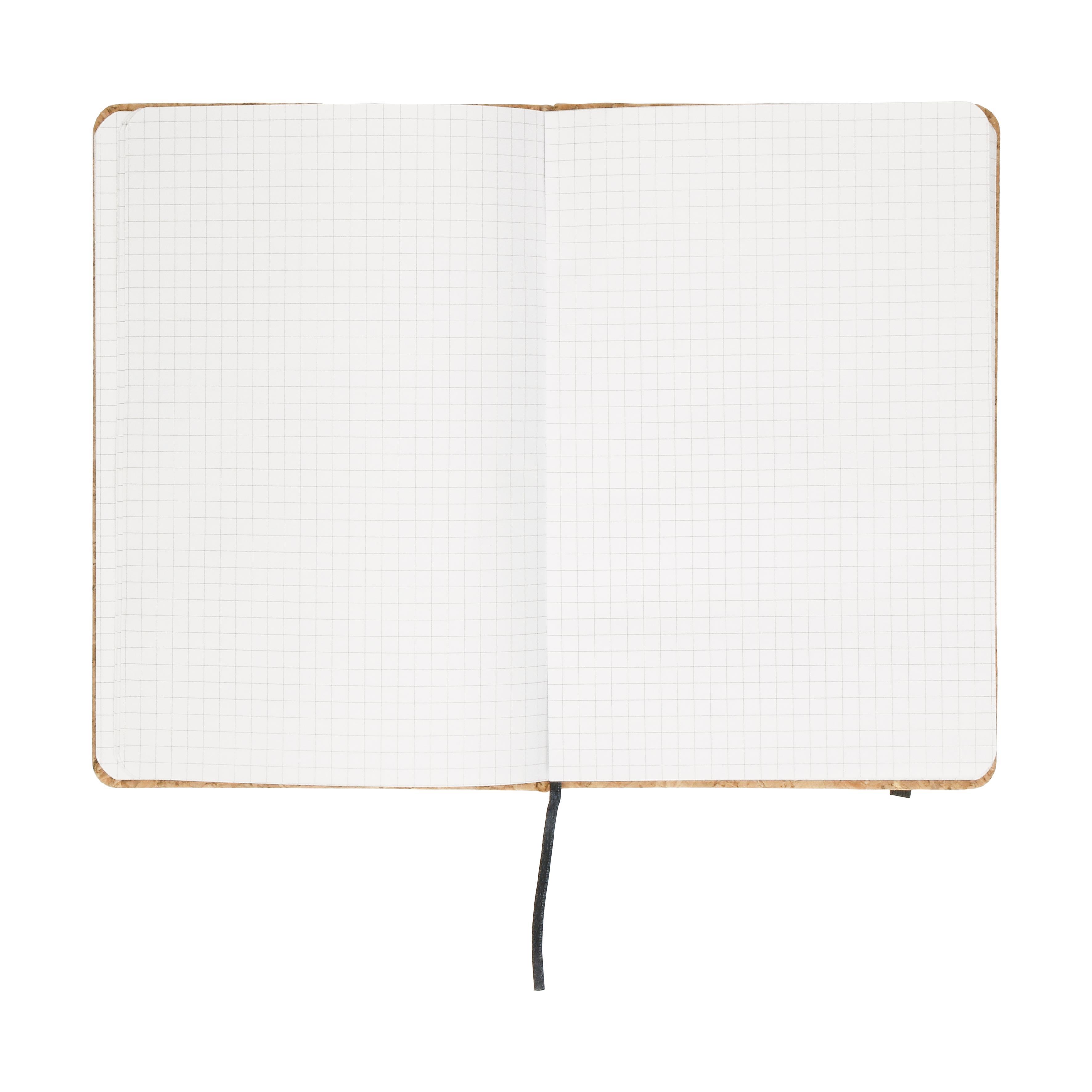 Notizbuch ´Kork´