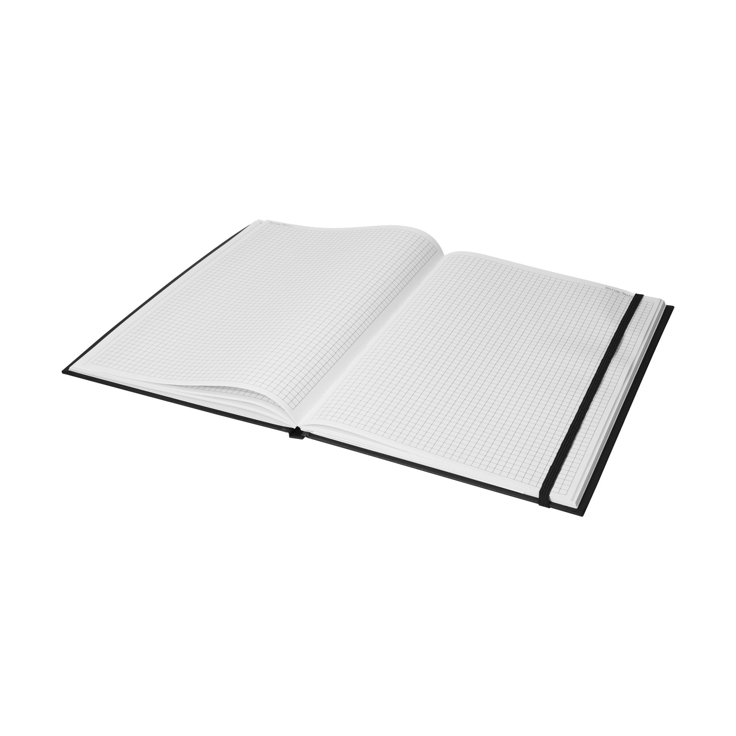 Notizbuch ´Note´ A4