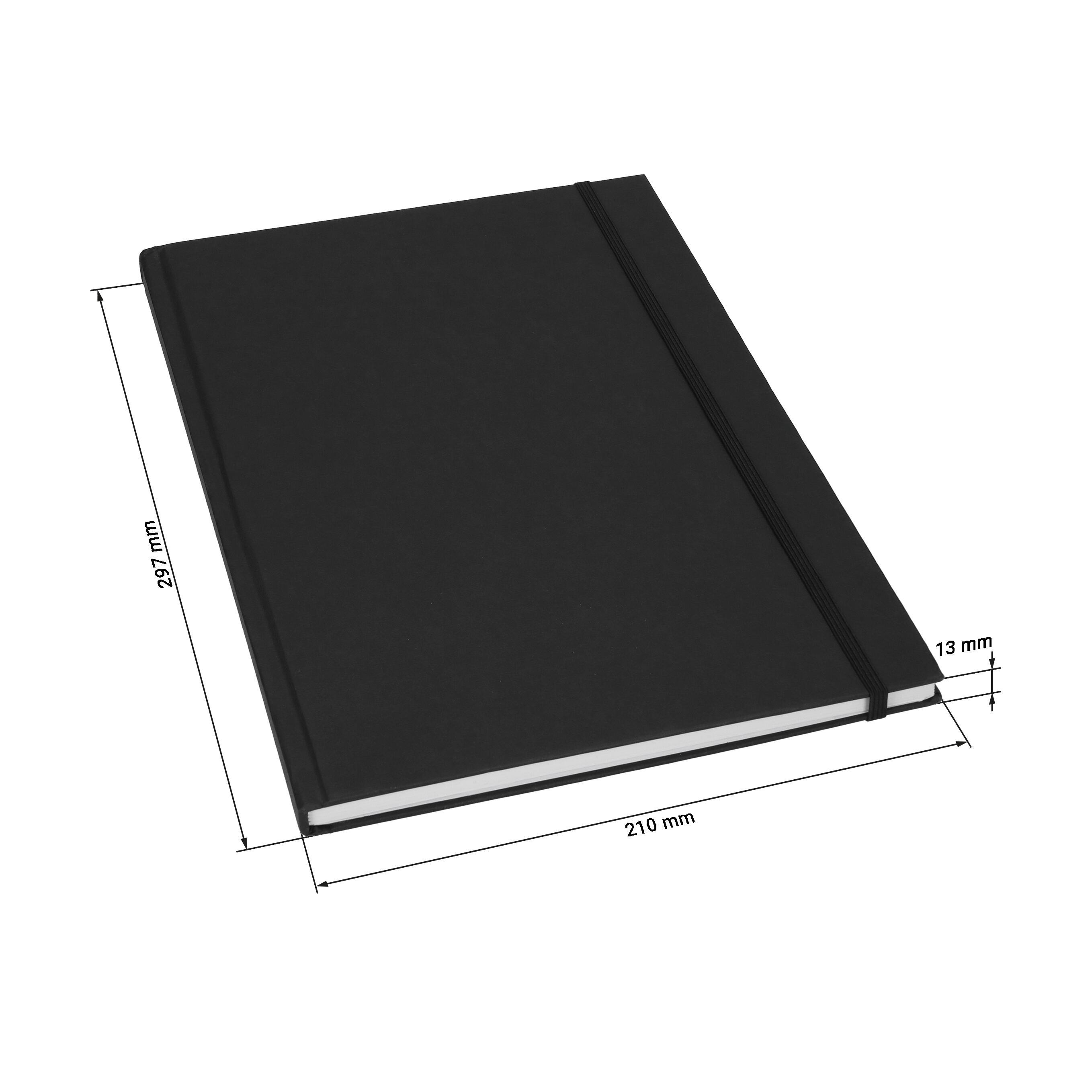 Notizbuch ´Note´ A4