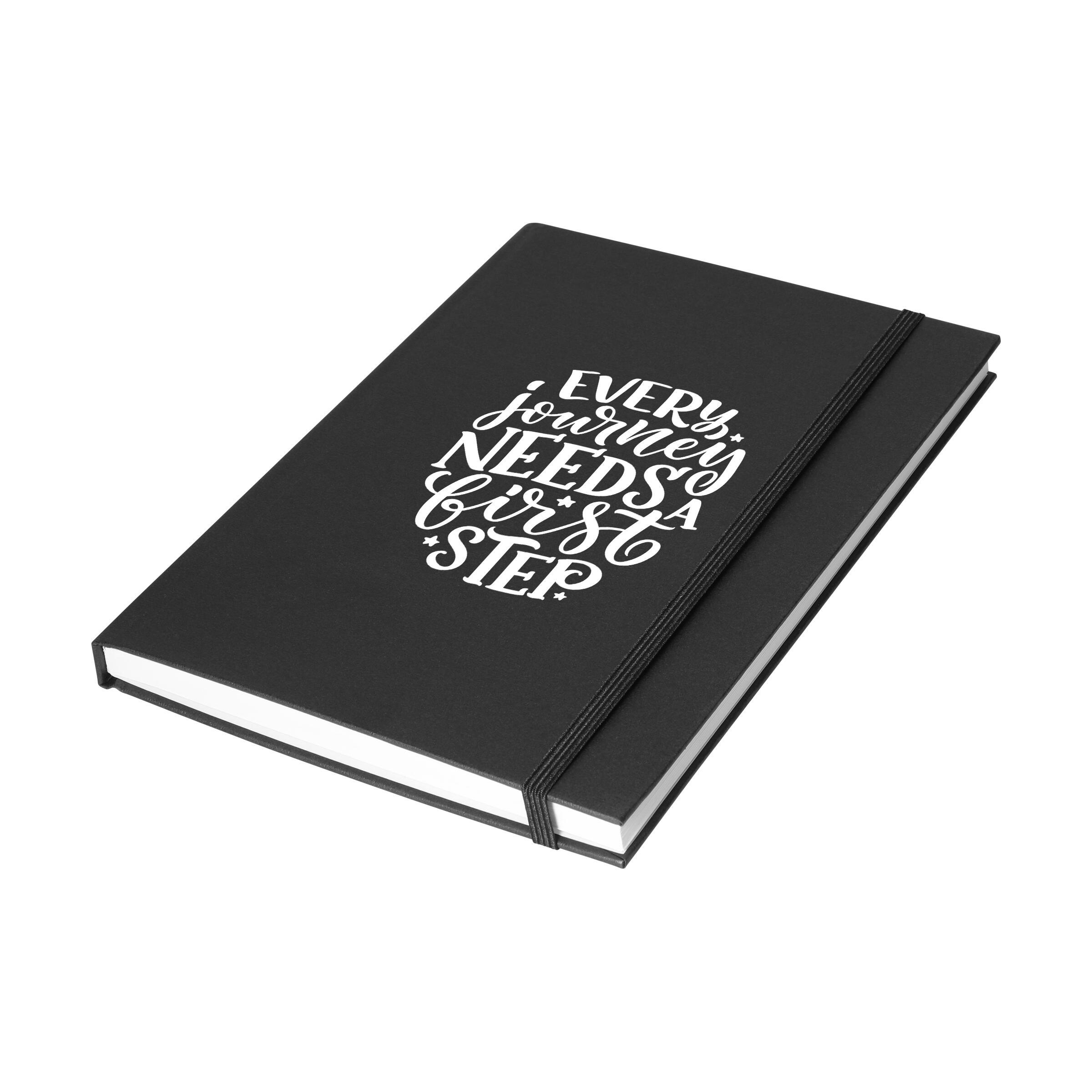Notizbuch ´Note´ A5