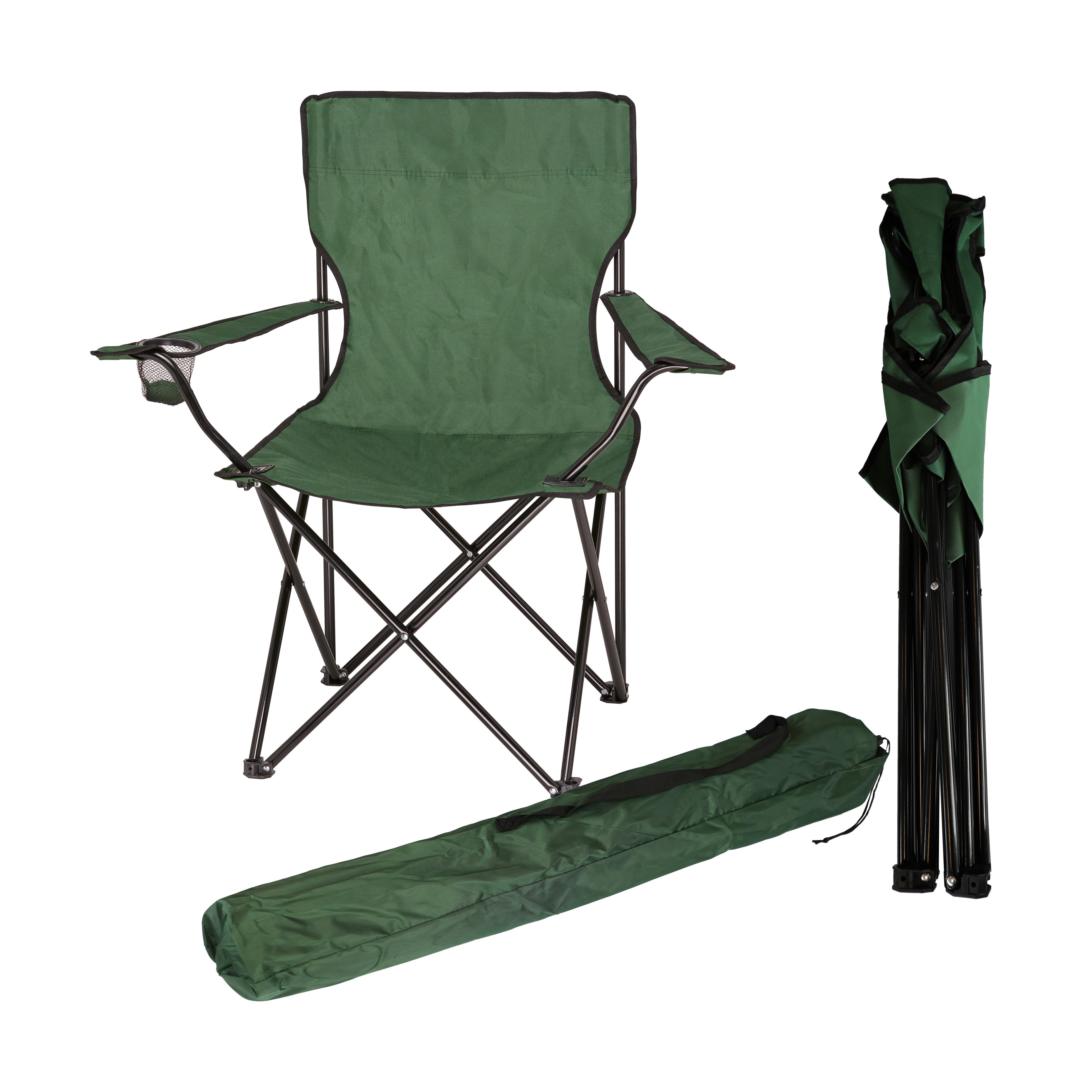 Campingstuhl ´Safari´