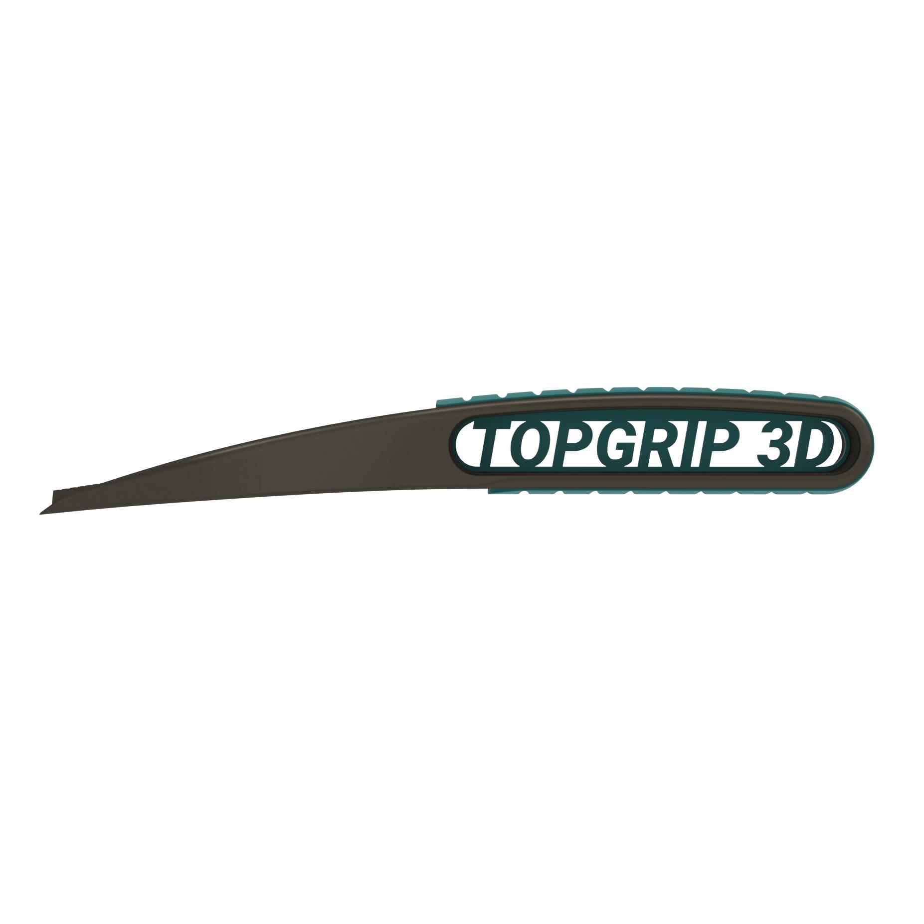 Eiskratzer ´TopGrip - 3D Vision´