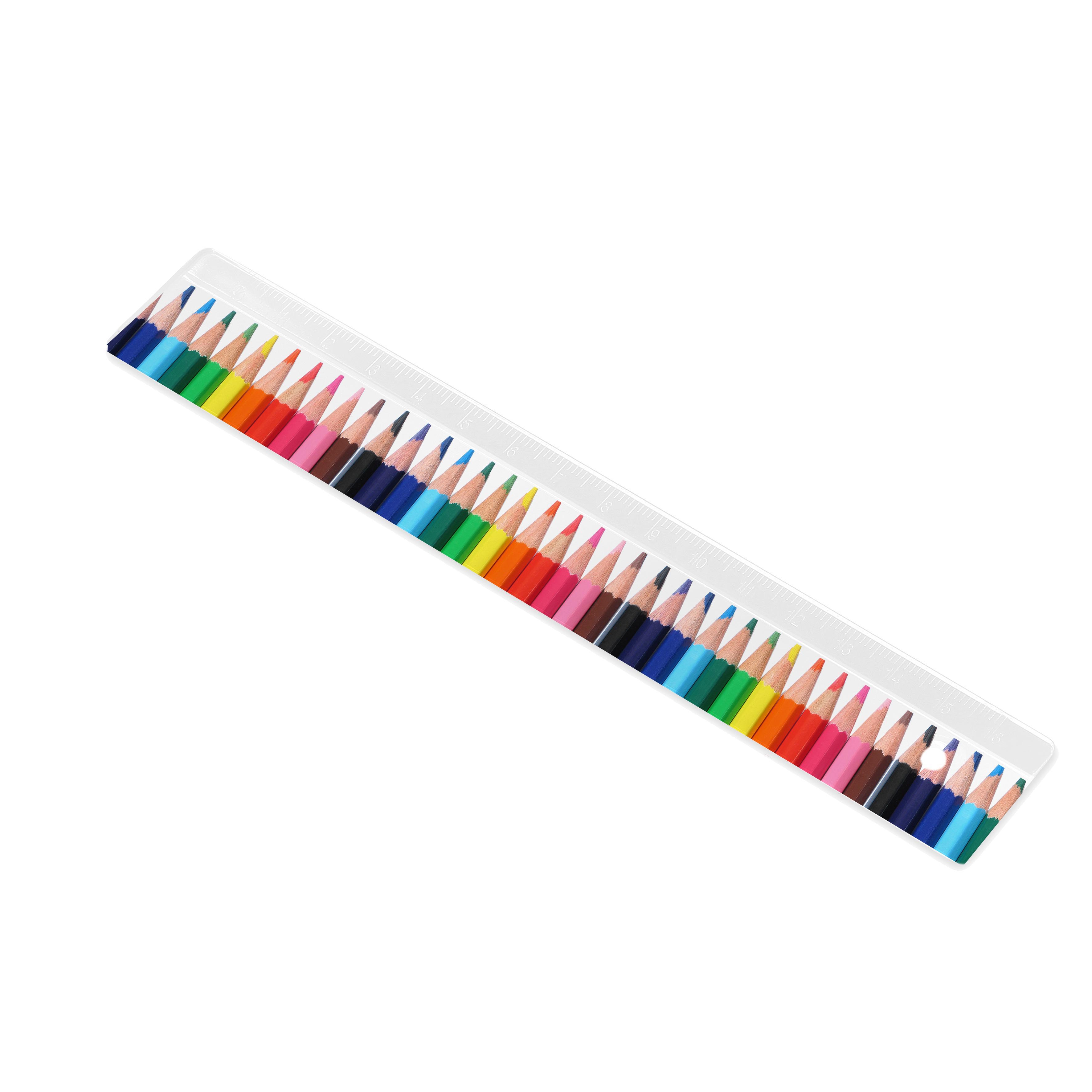 Lineal ´16 cm´