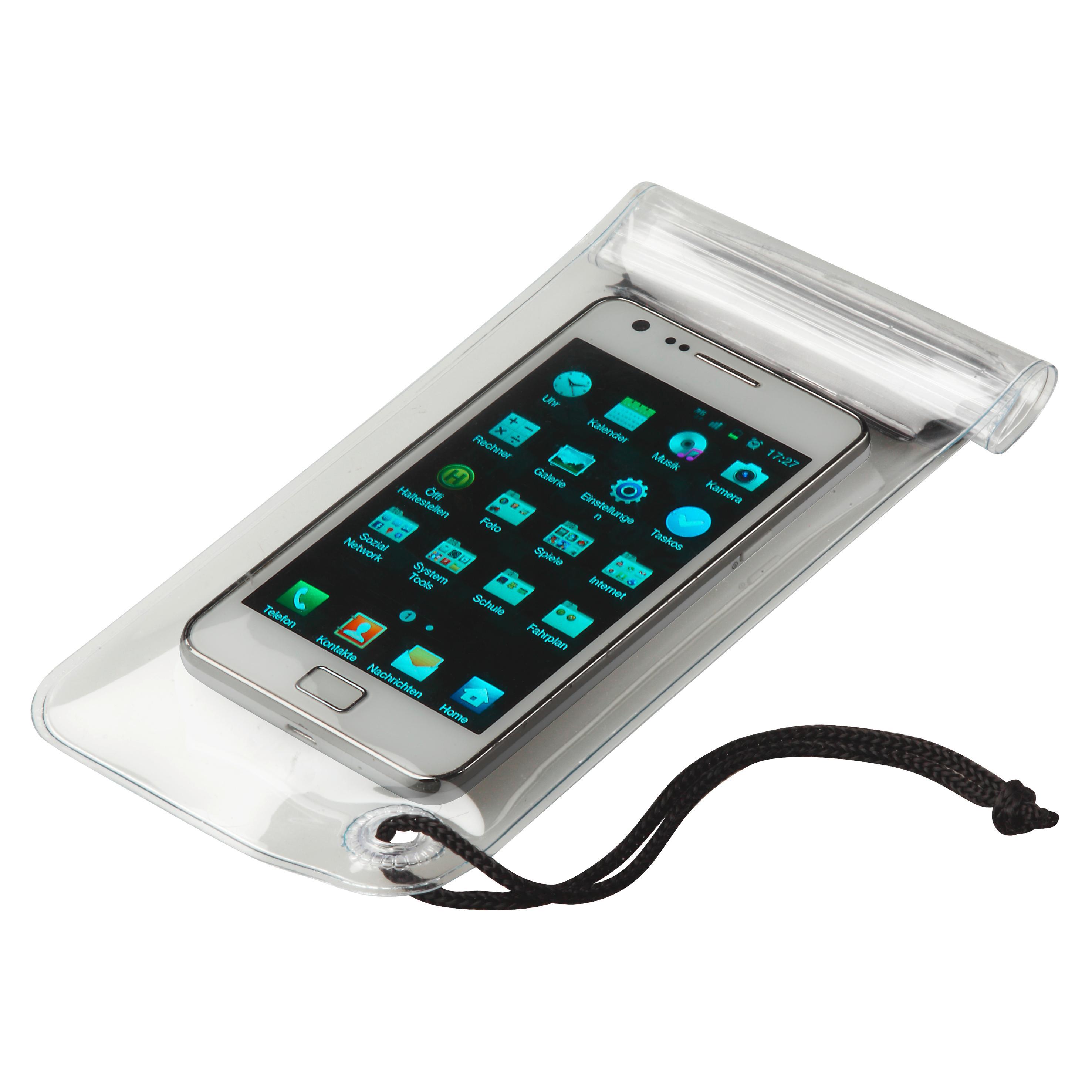 Tasche ´Waterproof Smartphone´
