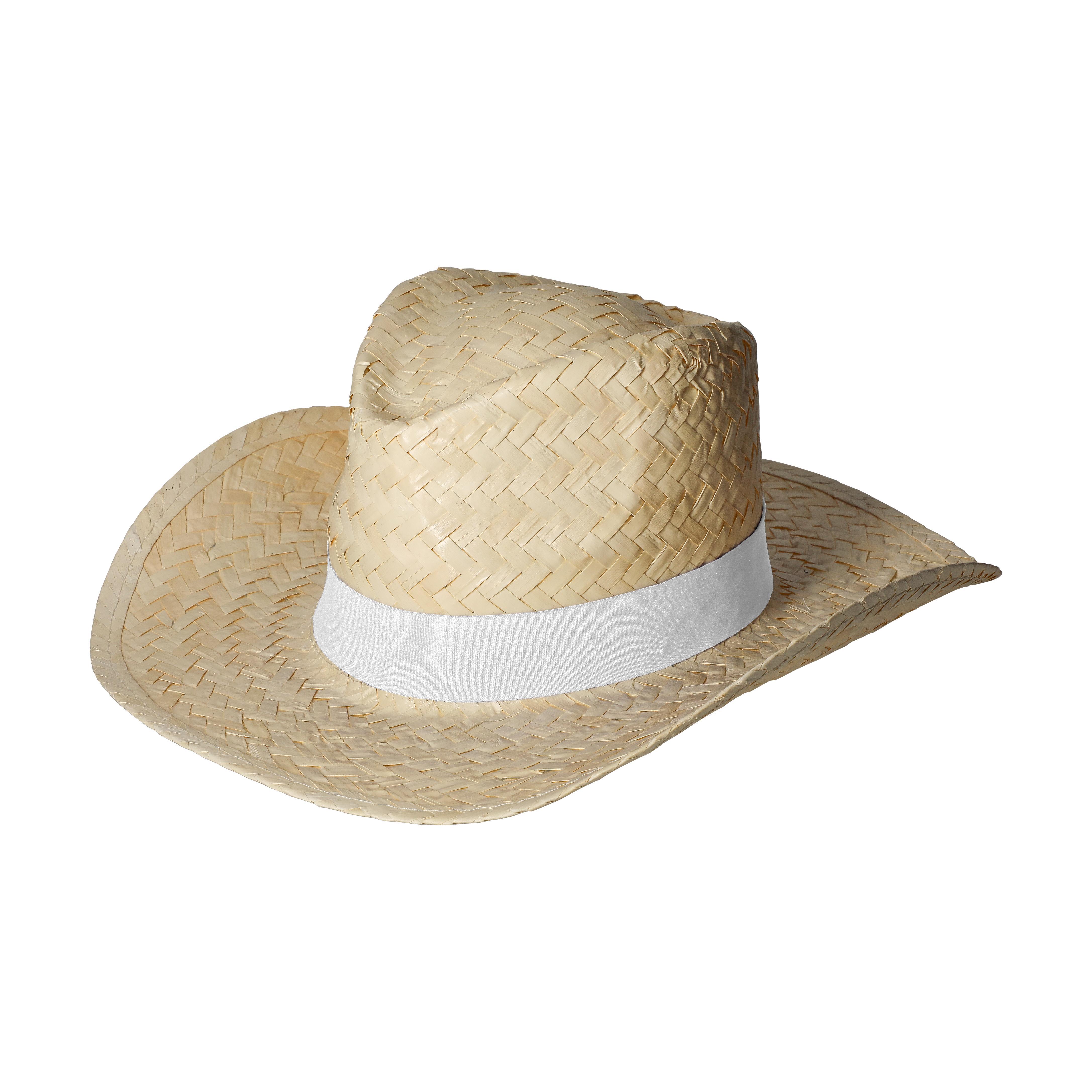Strohhut ´Texas´