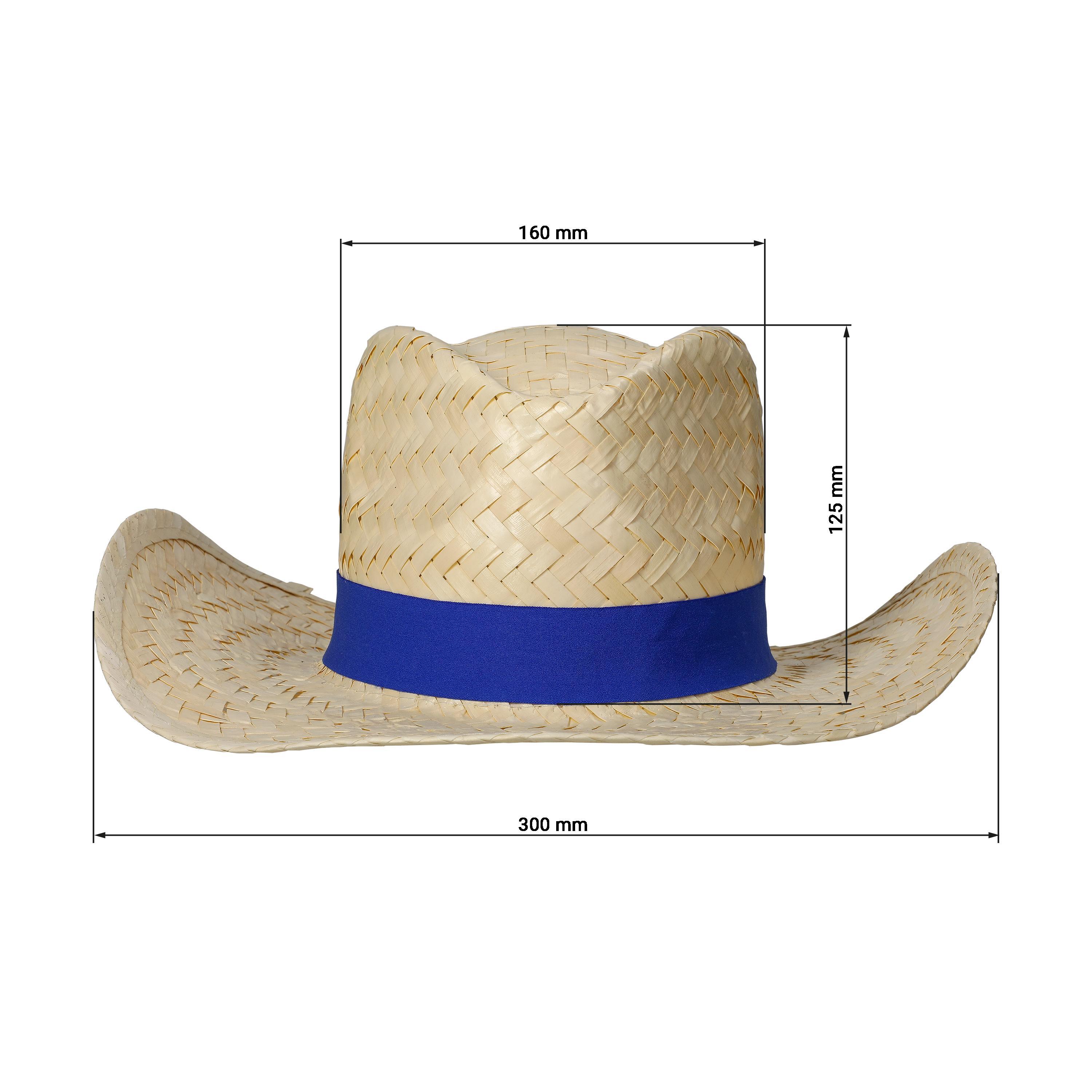Strohhut ´Texas´
