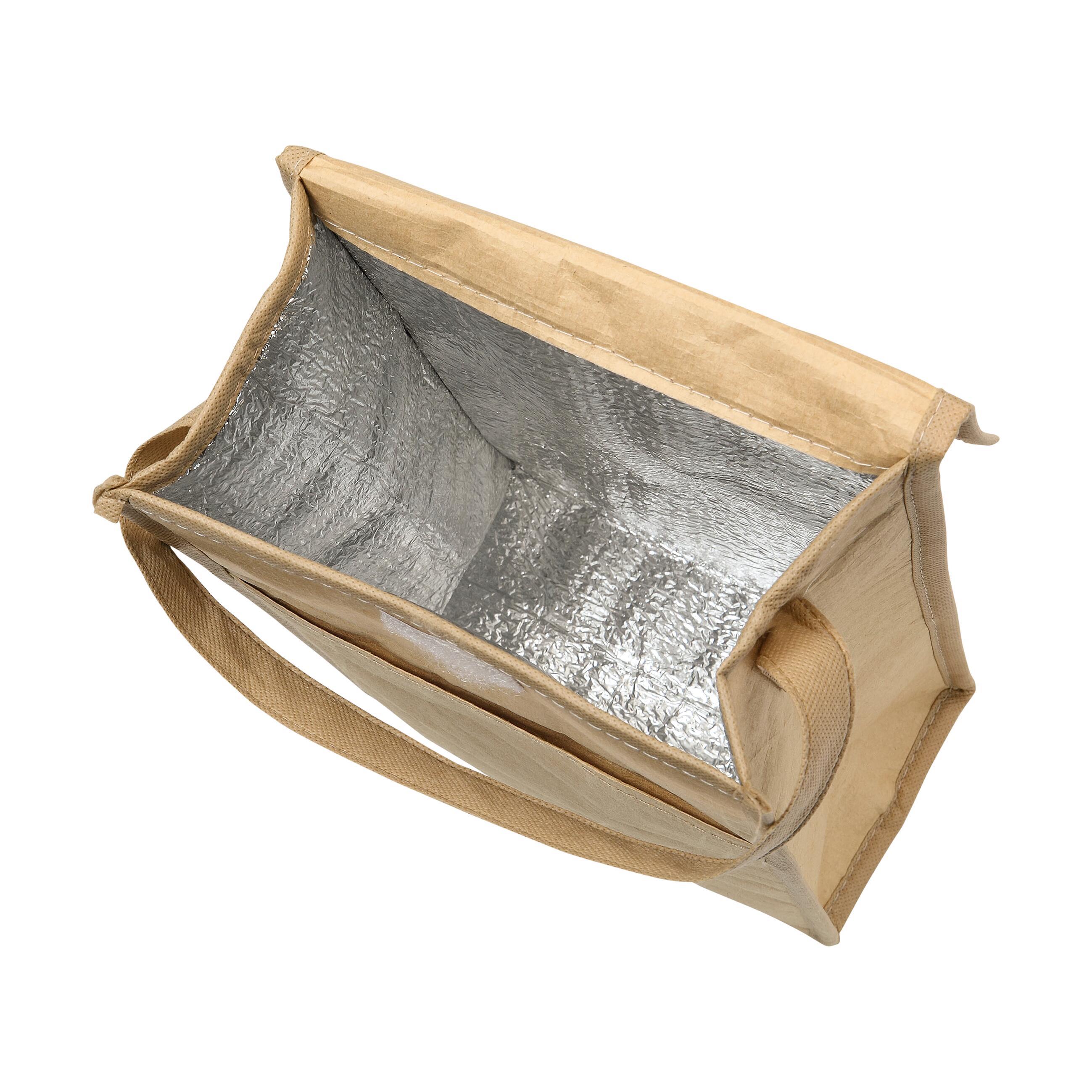 Kühltasche ´Paper´, groß