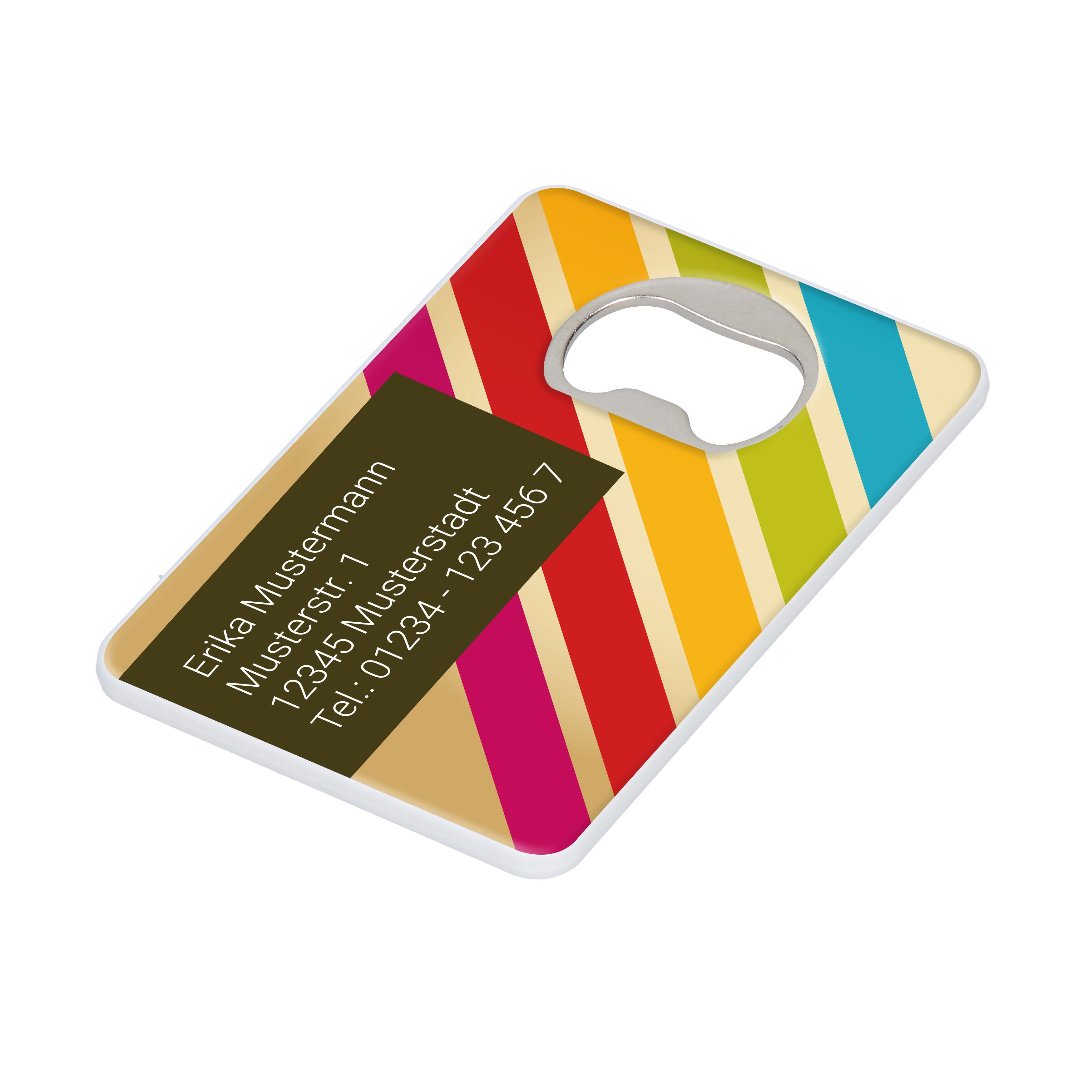 Untersetzer ´Card´
