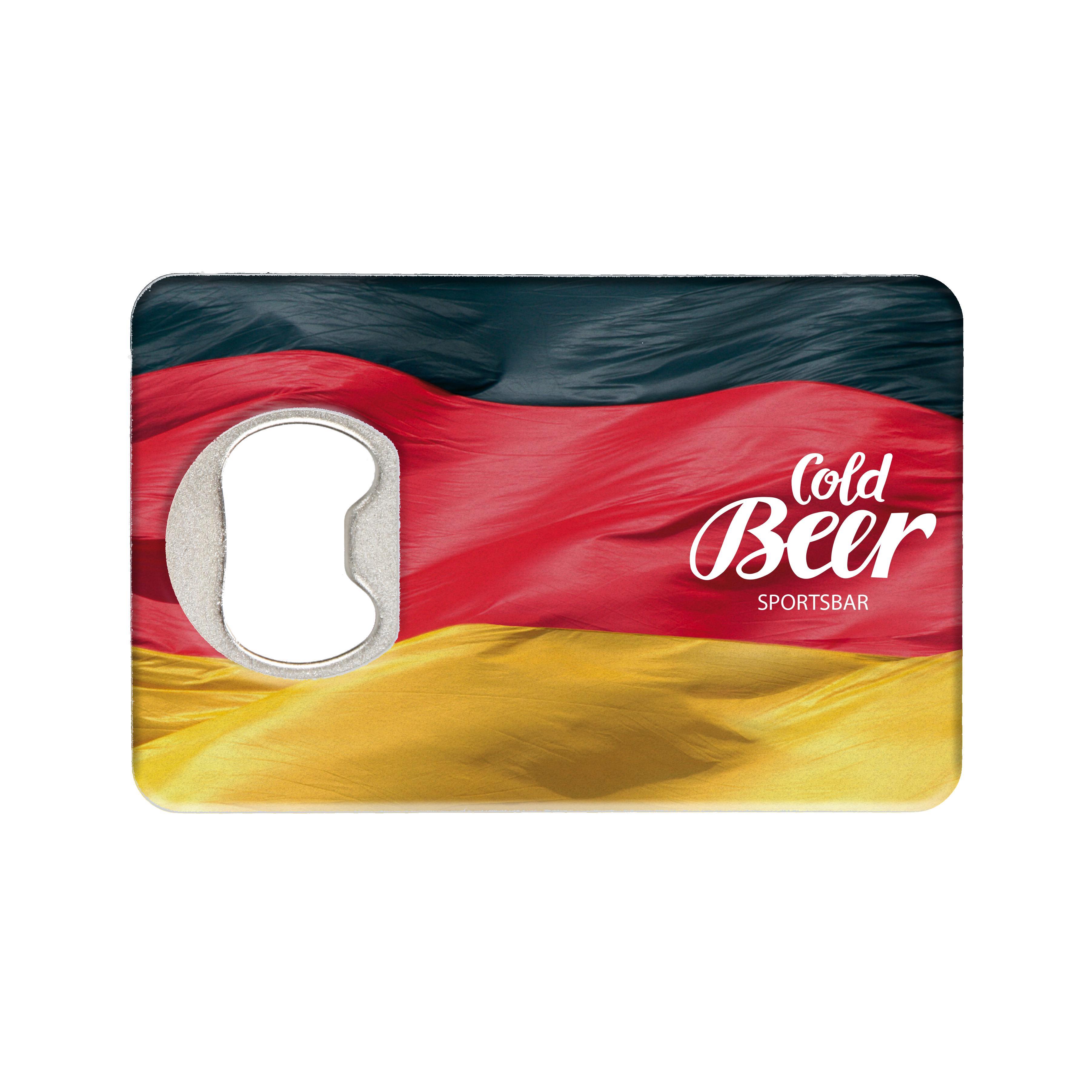 Untersetzer ´Card´