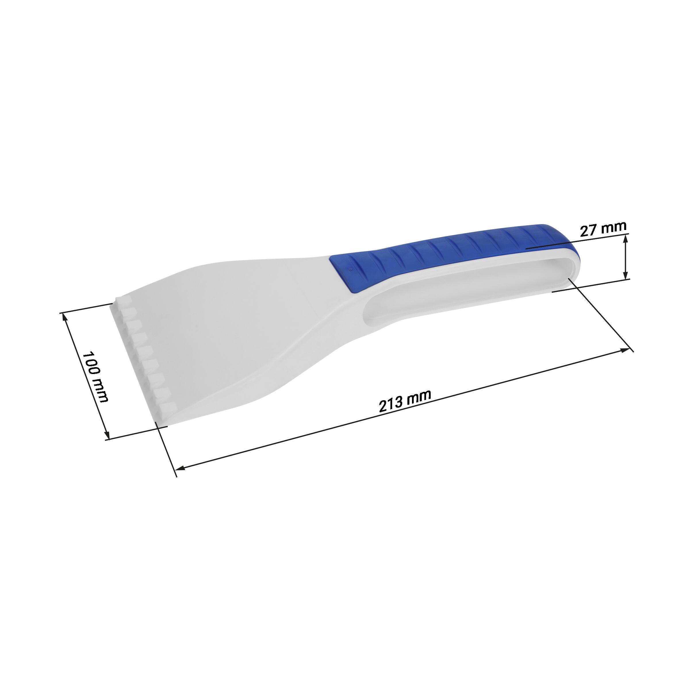 Eiskratzer ´TopGrip - Clean Vision´