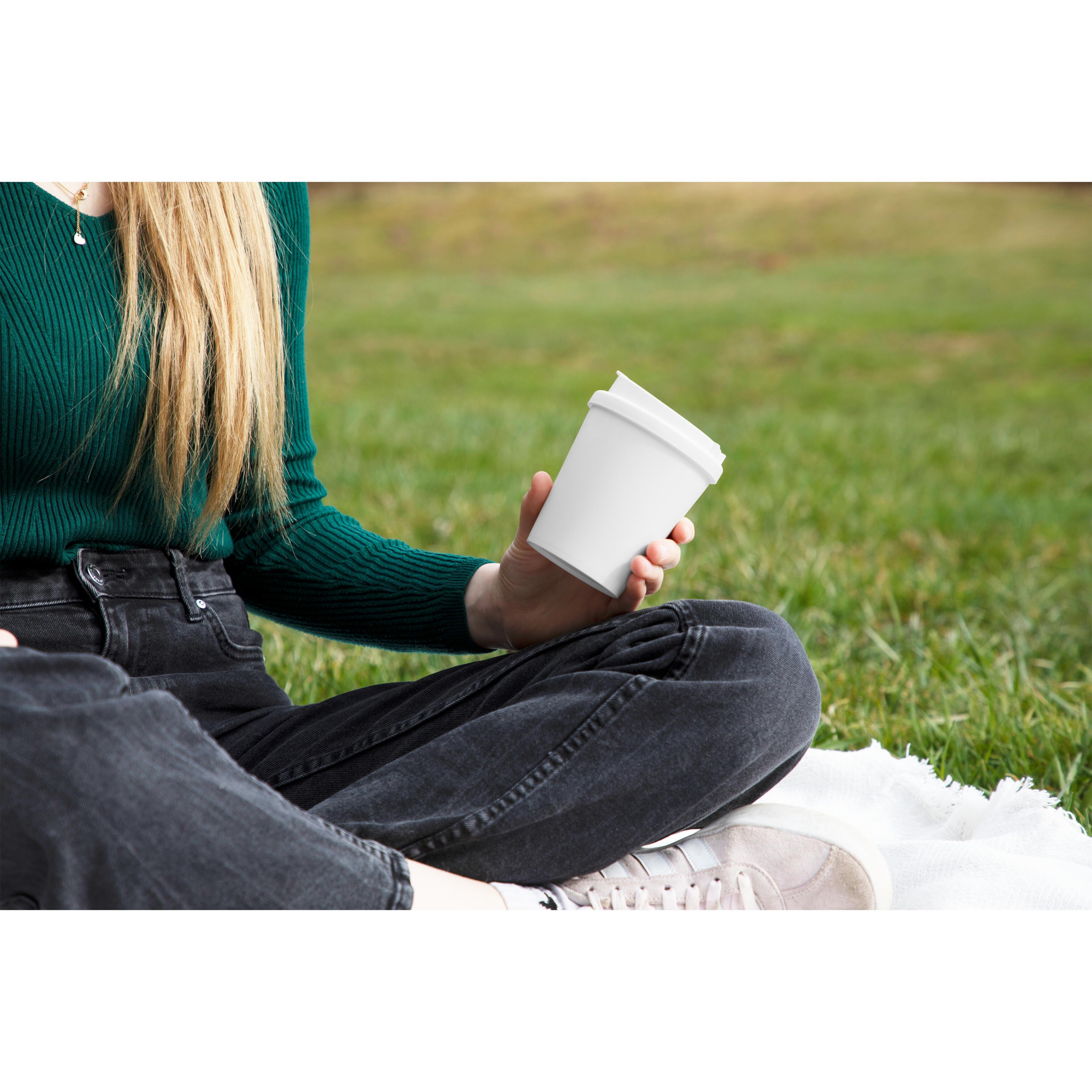 Kaffeebecher ´PremiumPlus´ small