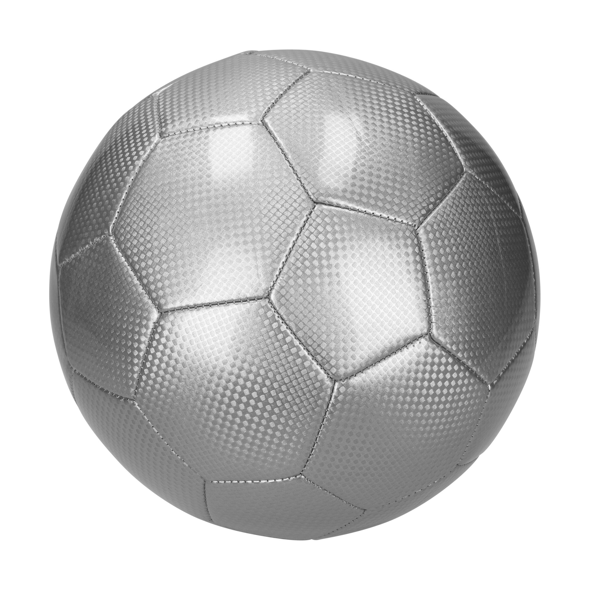 Fußball ´Carbon´, groß