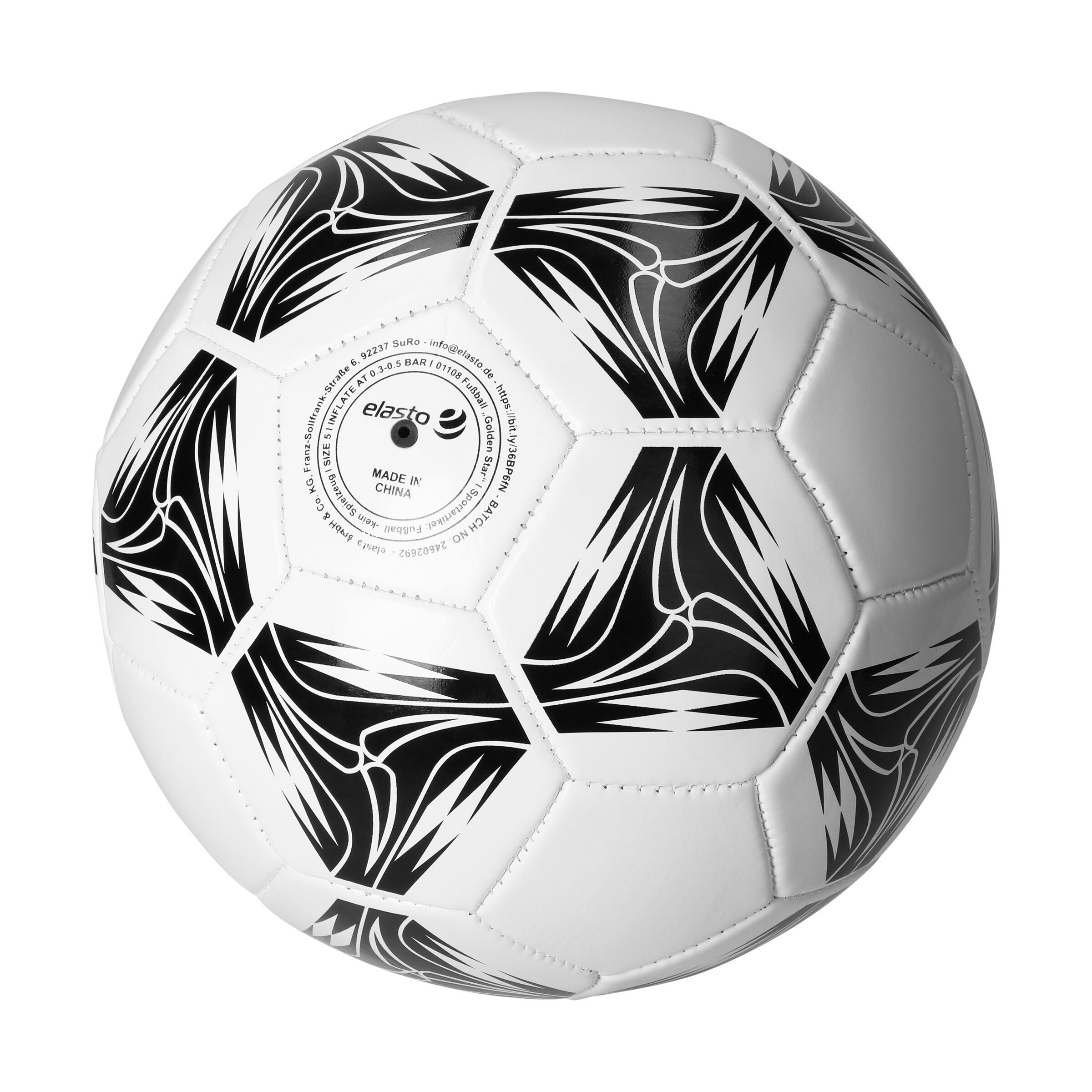 Fußball ´Golden Star´