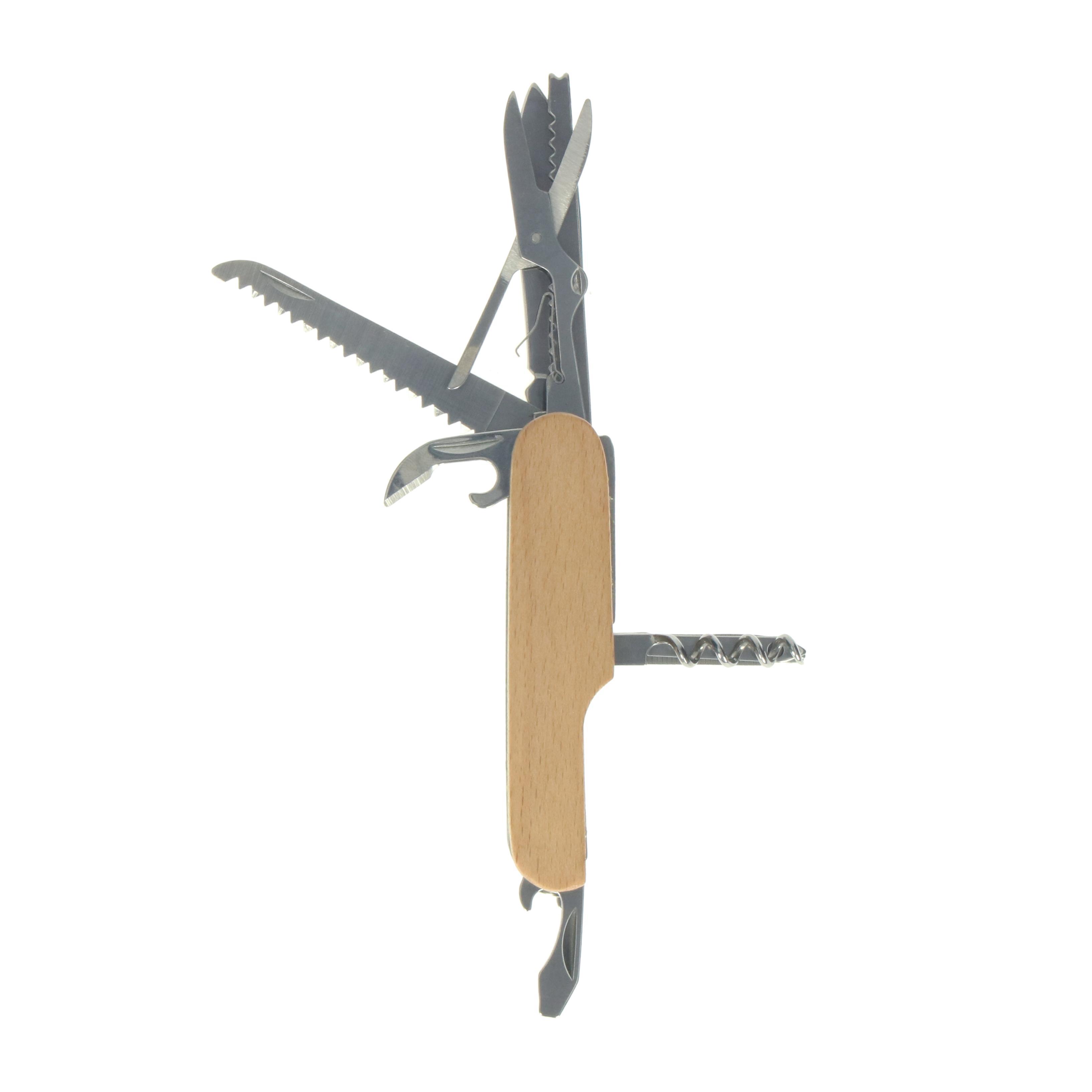 Taschenmesser ´Wood´