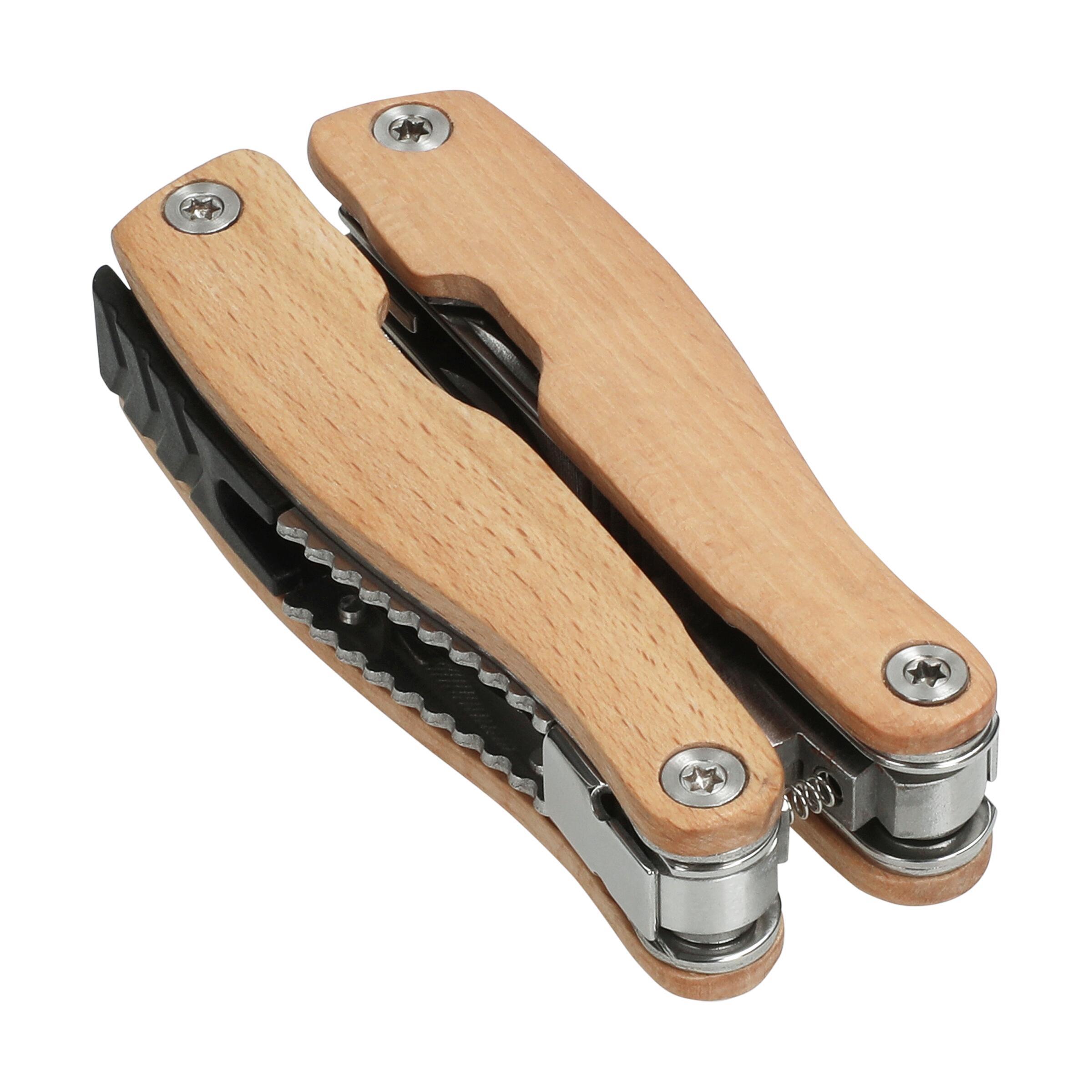 Multitool ´Wood´, groß