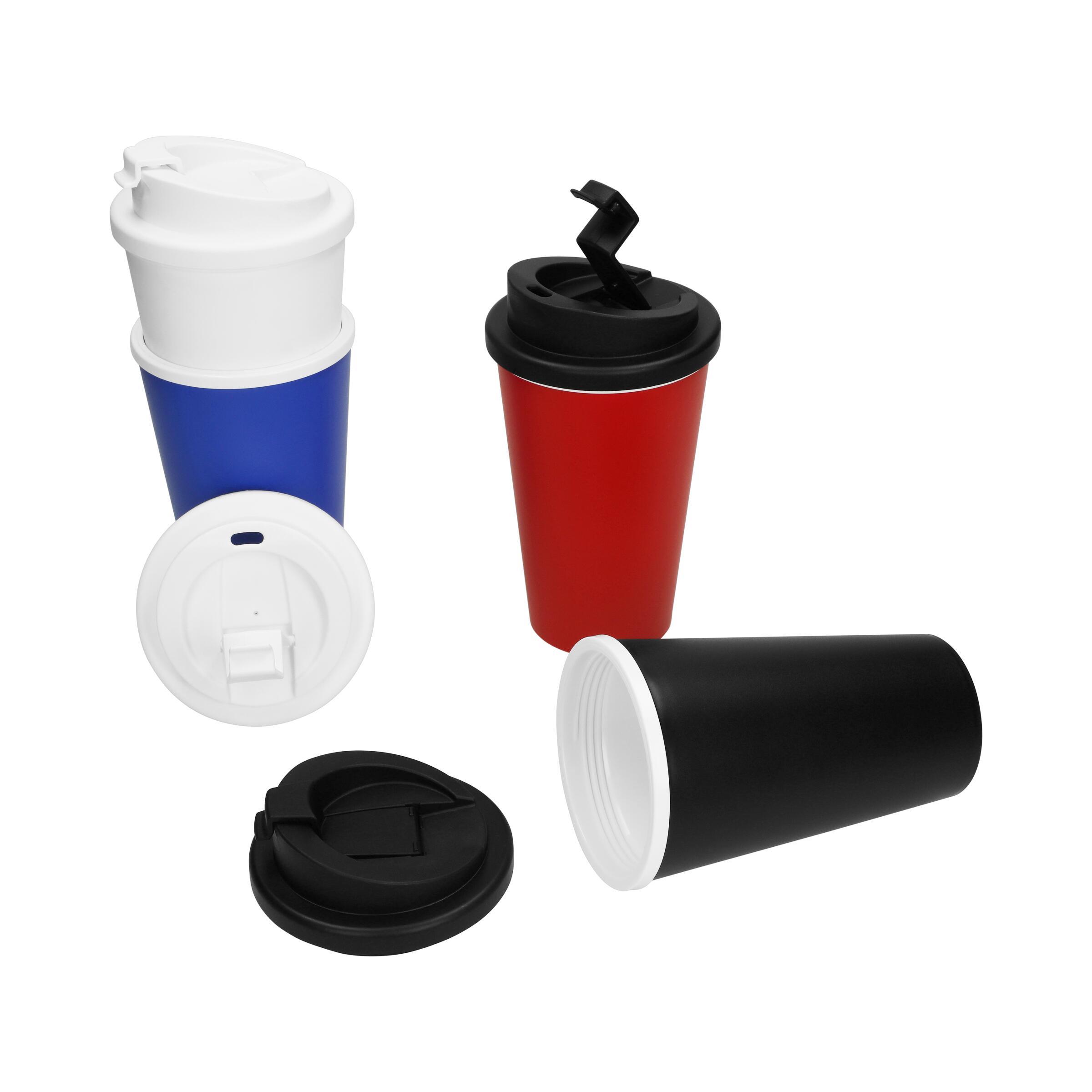 Kaffeebecher ´Premium Deluxe´