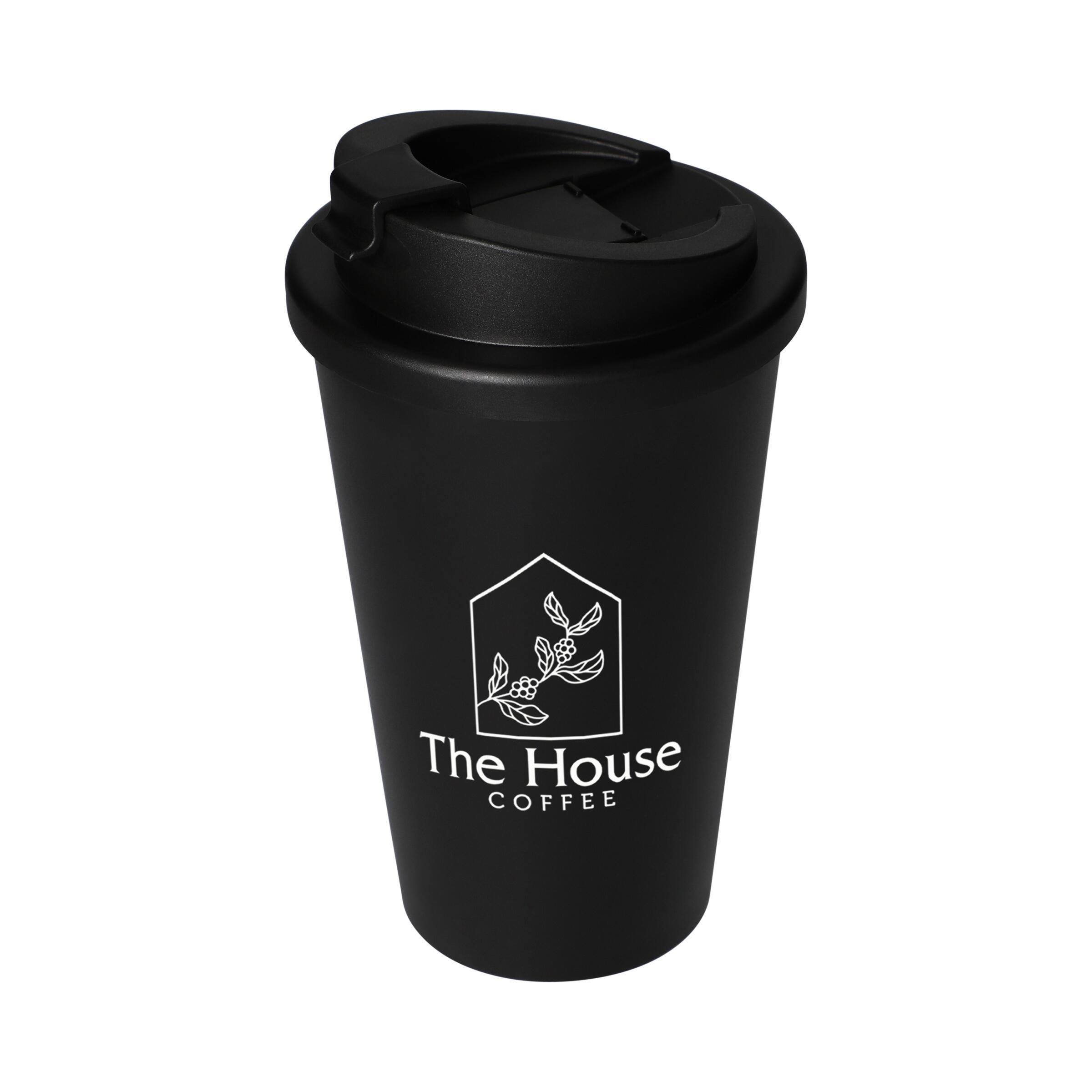 Kaffeebecher ´Premium Deluxe´