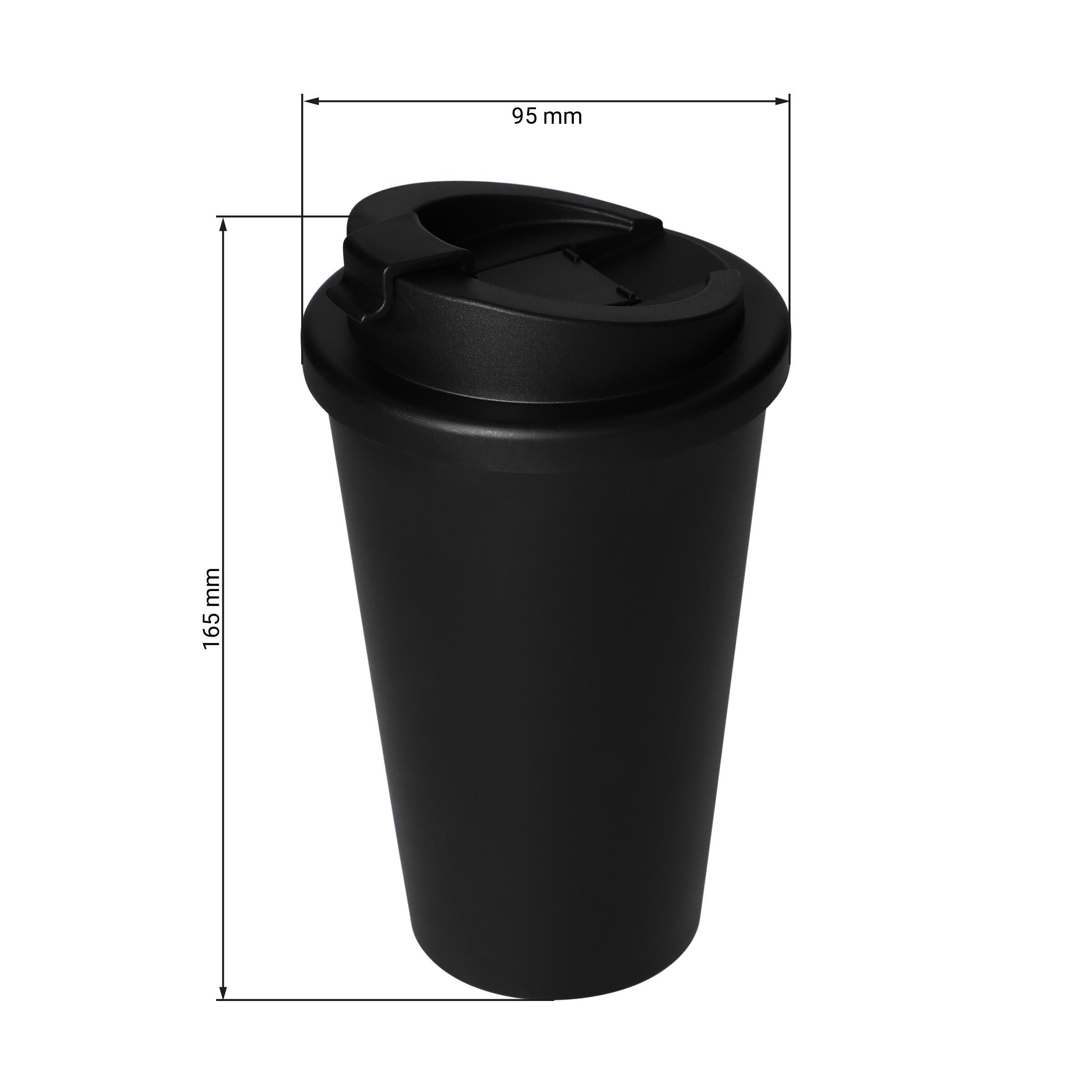 Kaffeebecher ´Premium Deluxe´