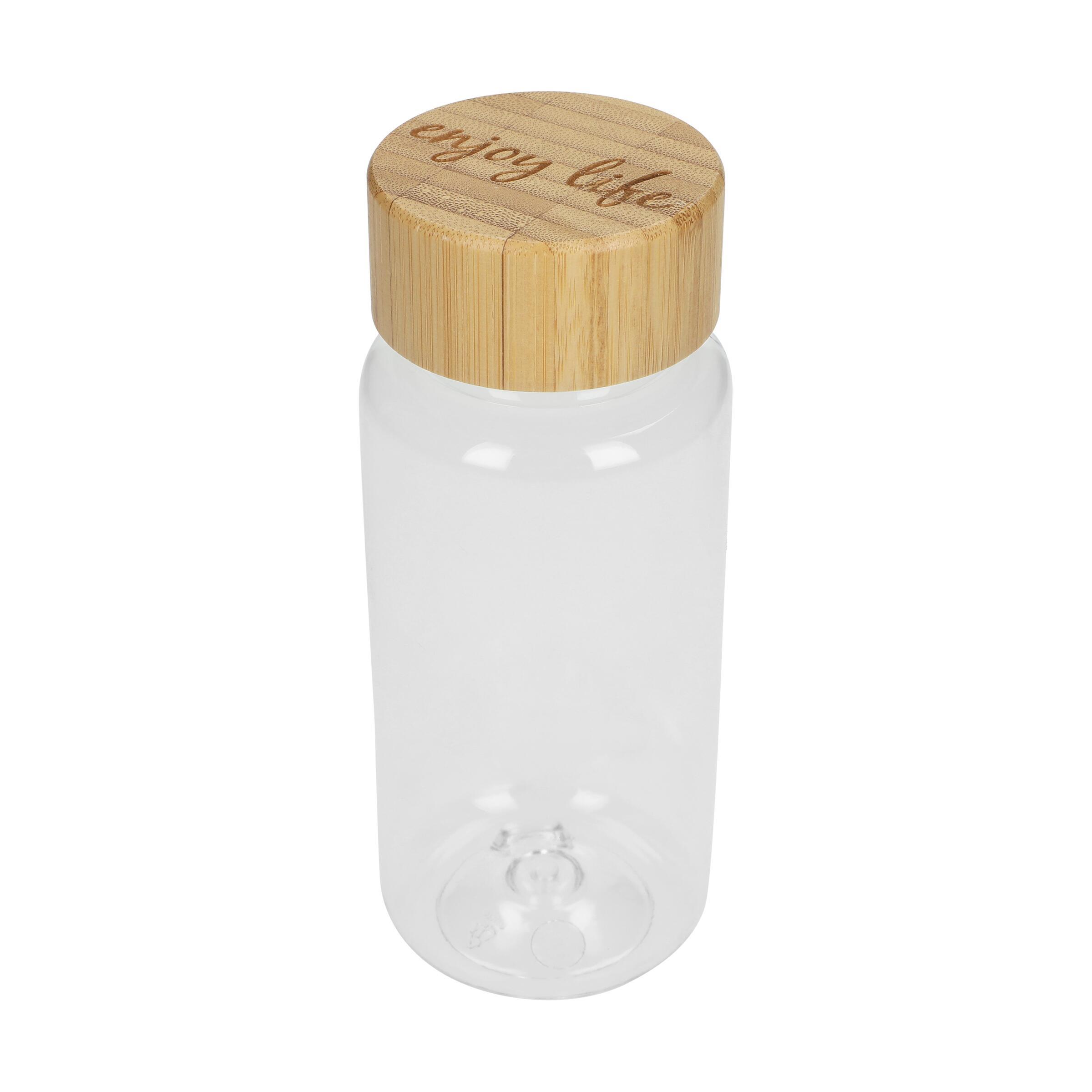 Trinkflasche ´Natural´, 400 ml