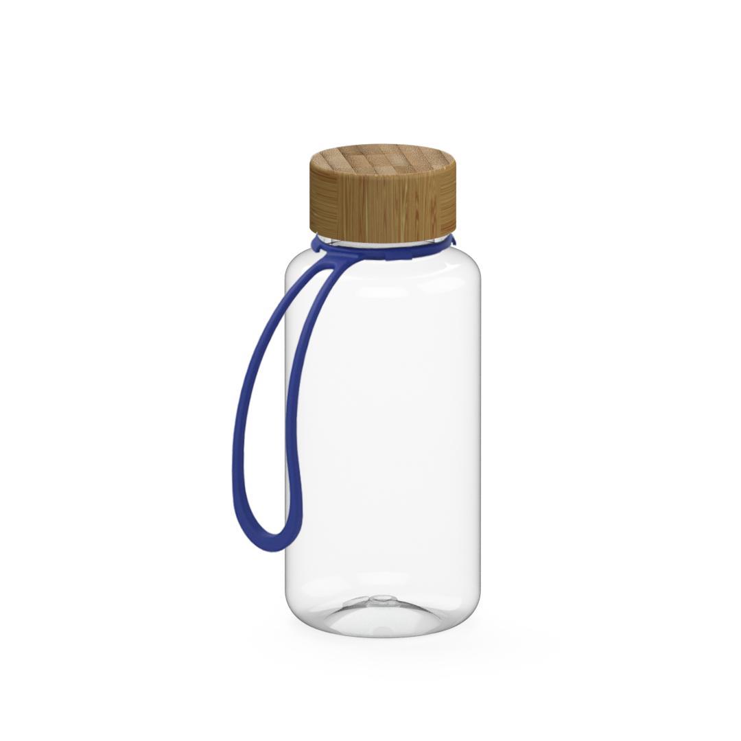 Trinkflasche ´Natural´, 700 ml, inkl. Strap