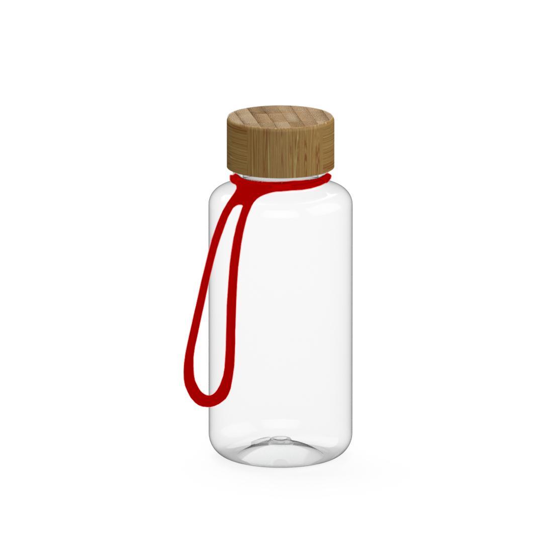 Trinkflasche ´Natural´, 700 ml, inkl. Strap
