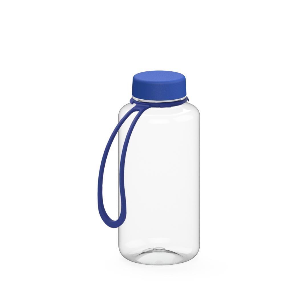 Trinkflasche ´Refresh´, 700 ml, inkl. Strap