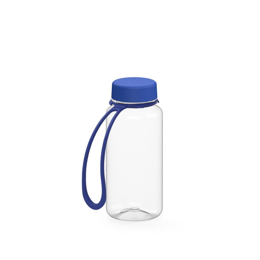 Trinkflasche ´Refresh´, 400 ml, inkl. Strap