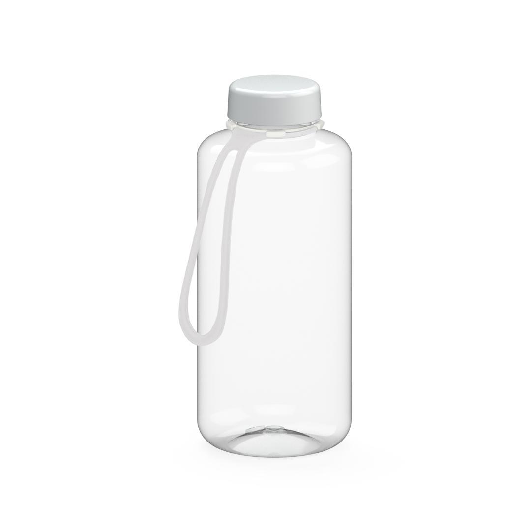 Trinkflasche ´Refresh´, 1,0 l, inkl. Strap