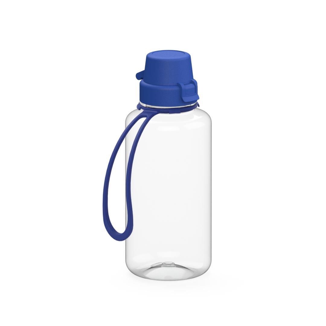 Trinkflasche ´School´, 700 ml, inkl. Strap