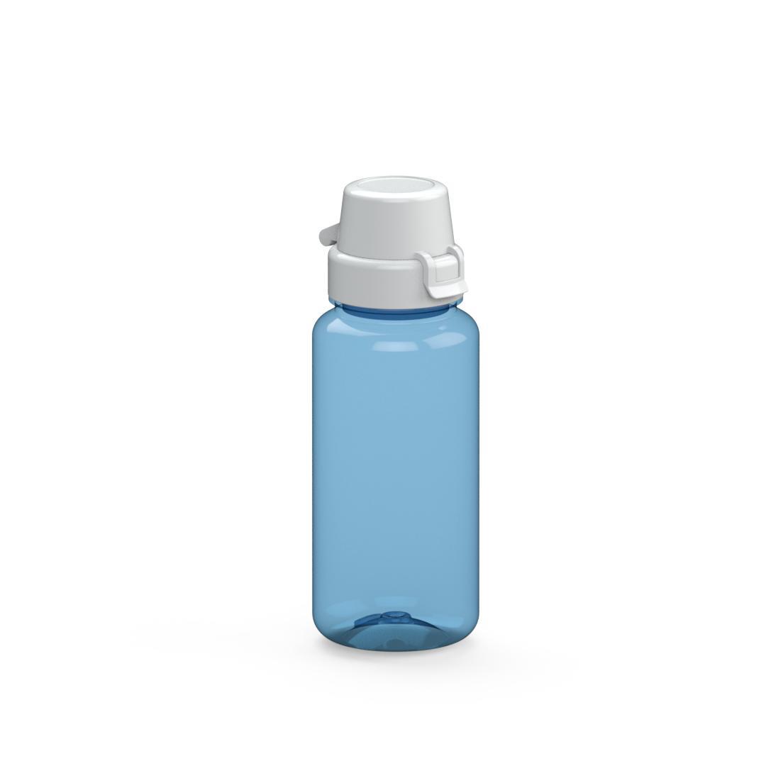 Trinkflasche ´School´, 400 ml