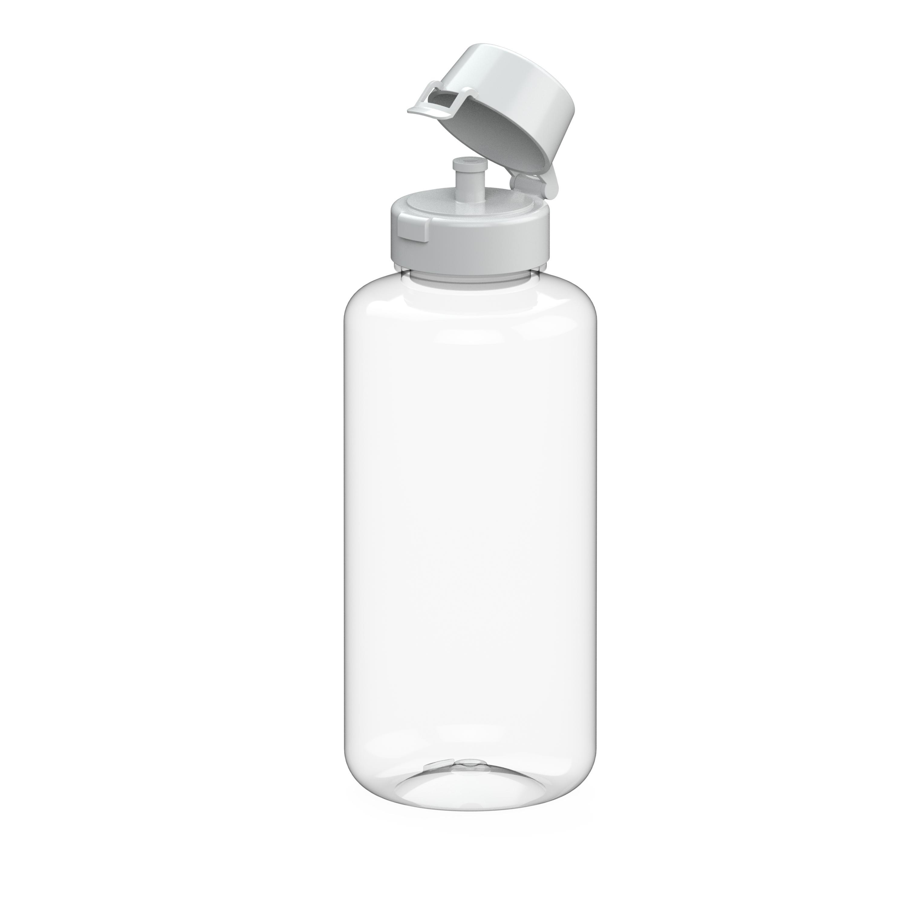 Trinkflasche ´School´, 1,0 l