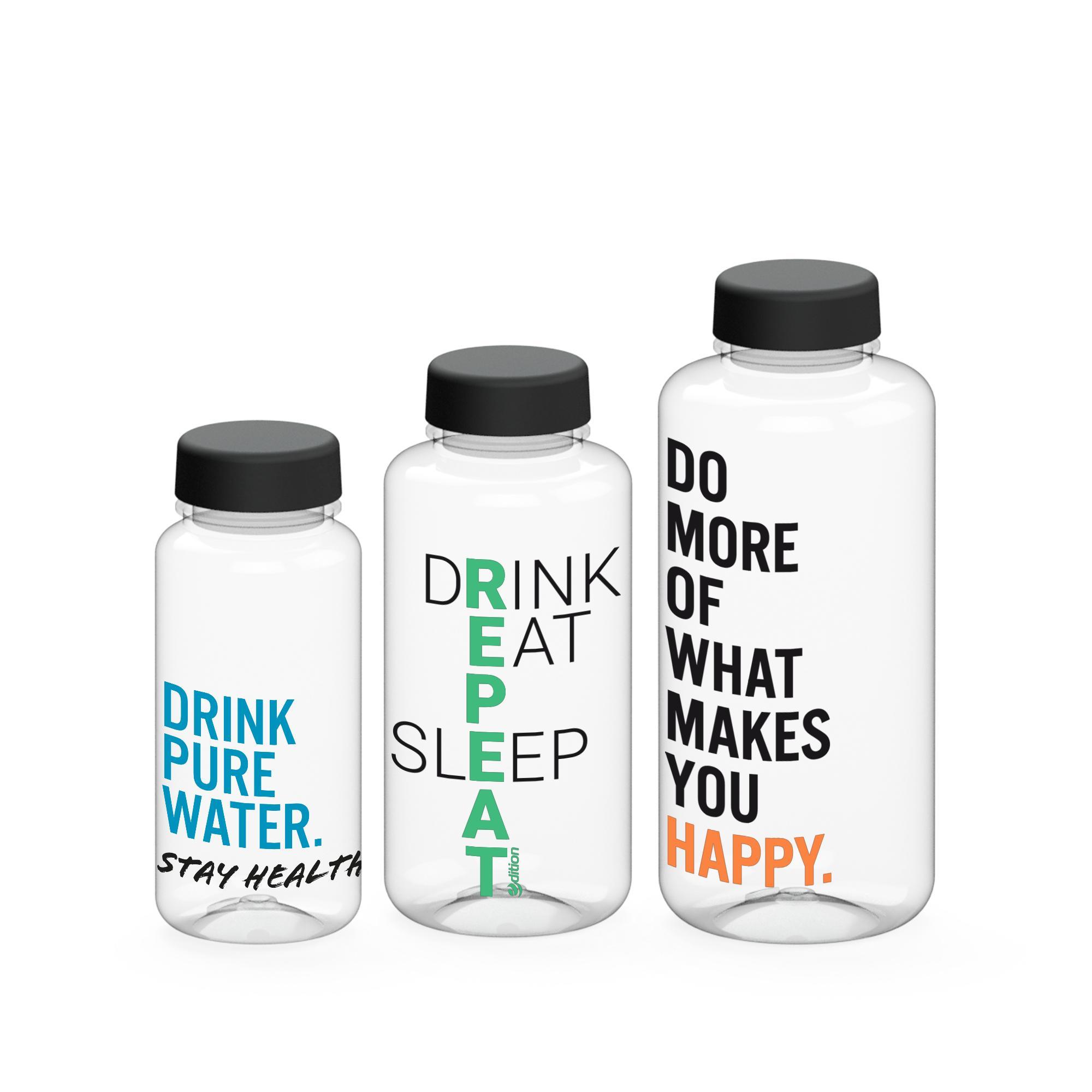 Trinkflasche ´Refresh´, 700 ml
