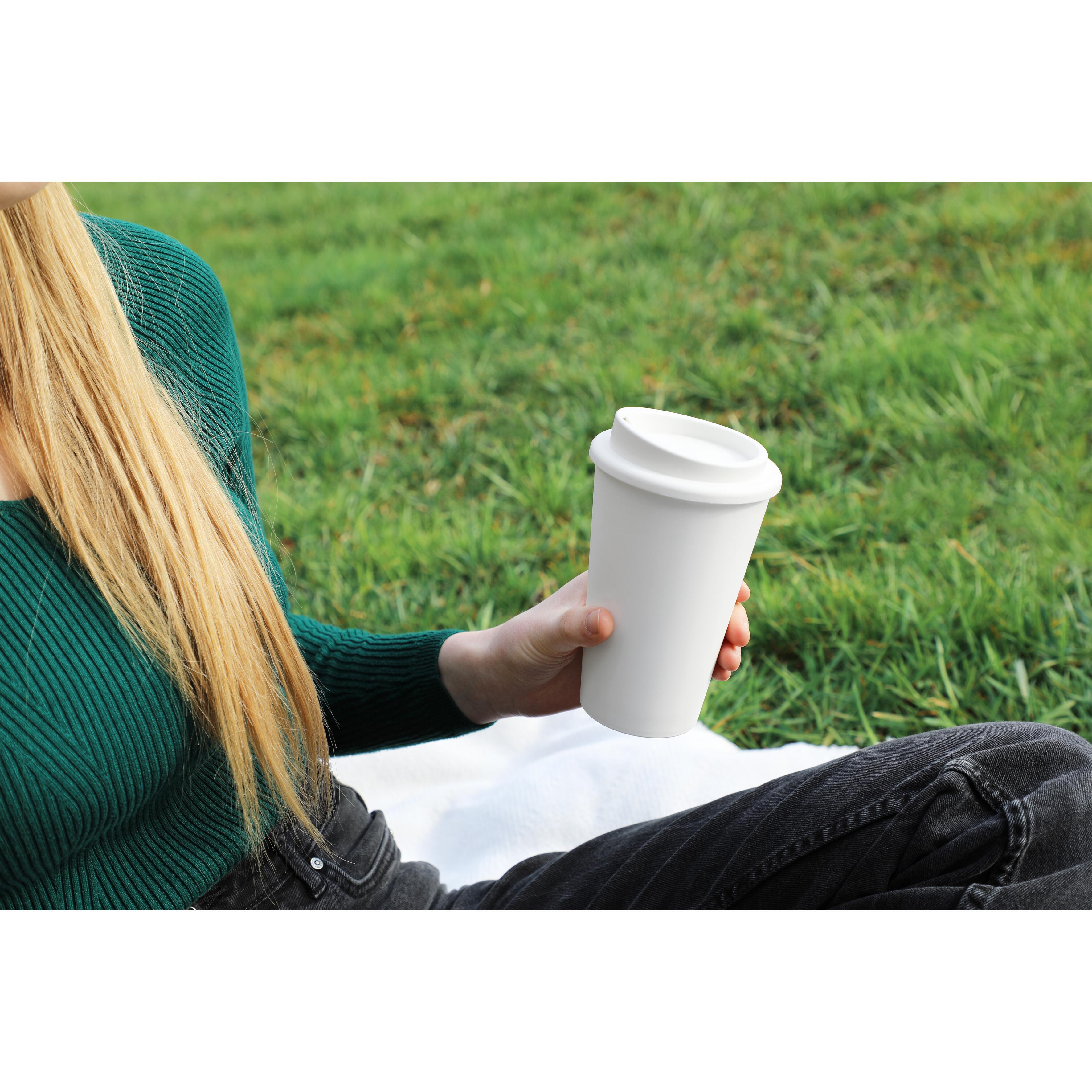 Kaffeebecher ´Premium´