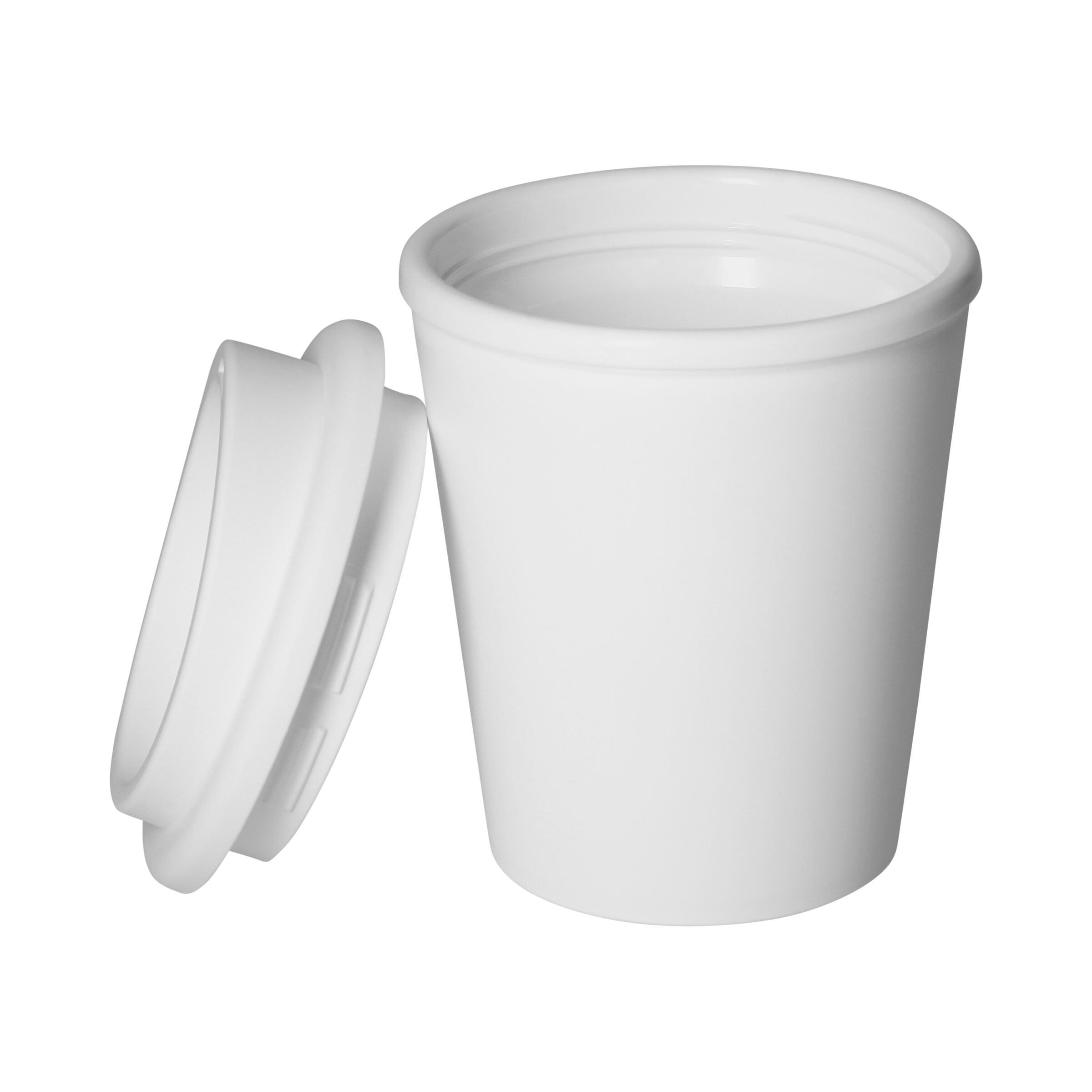 Kaffeebecher ´Premium´ small