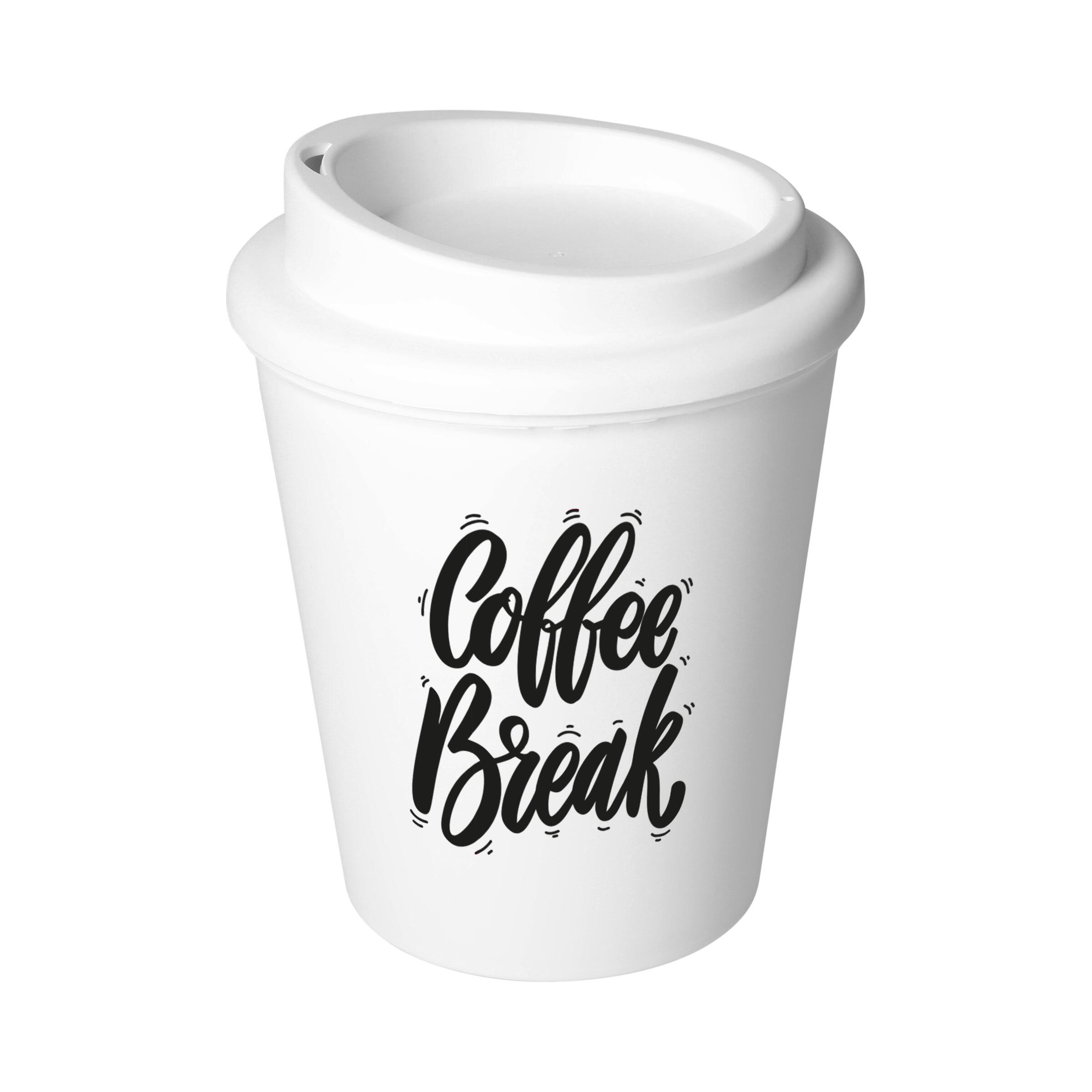 Kaffeebecher ´Premium´ small