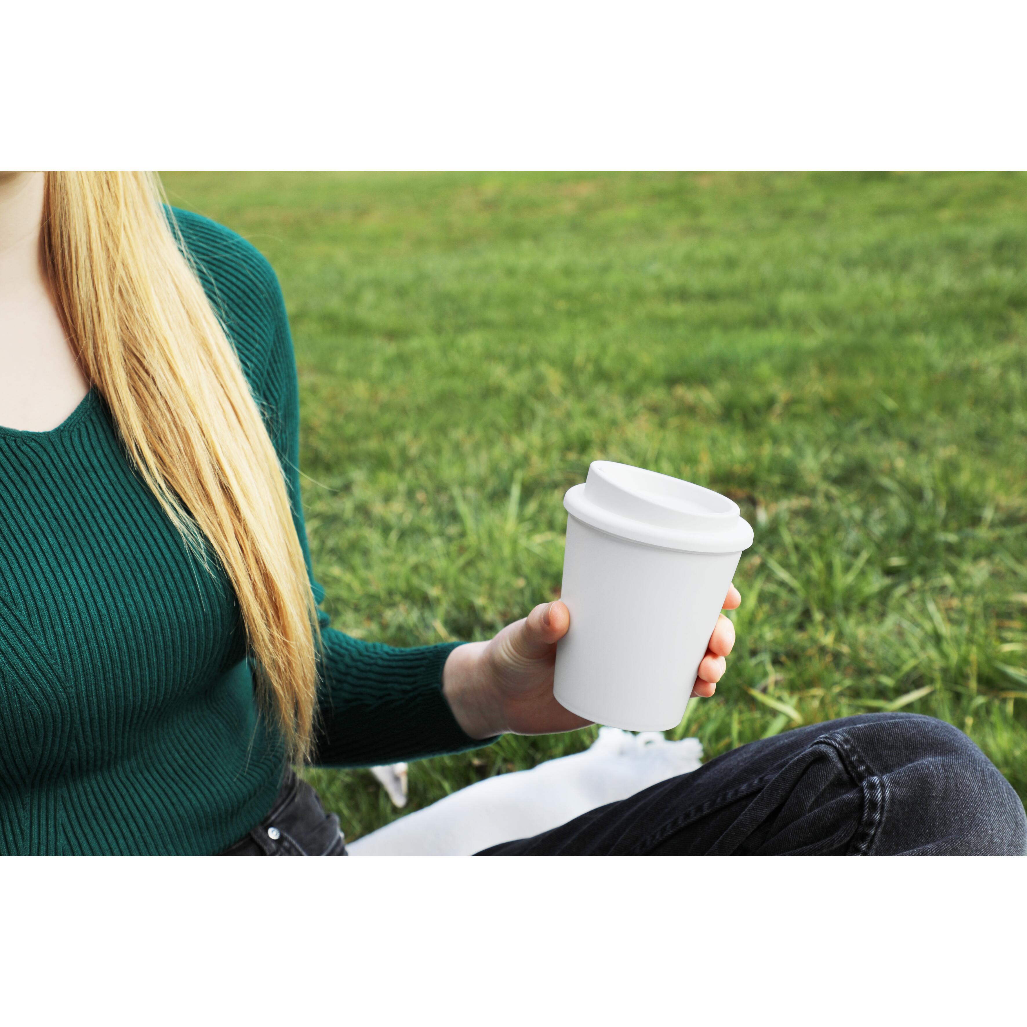 Kaffeebecher ´Premium´ small