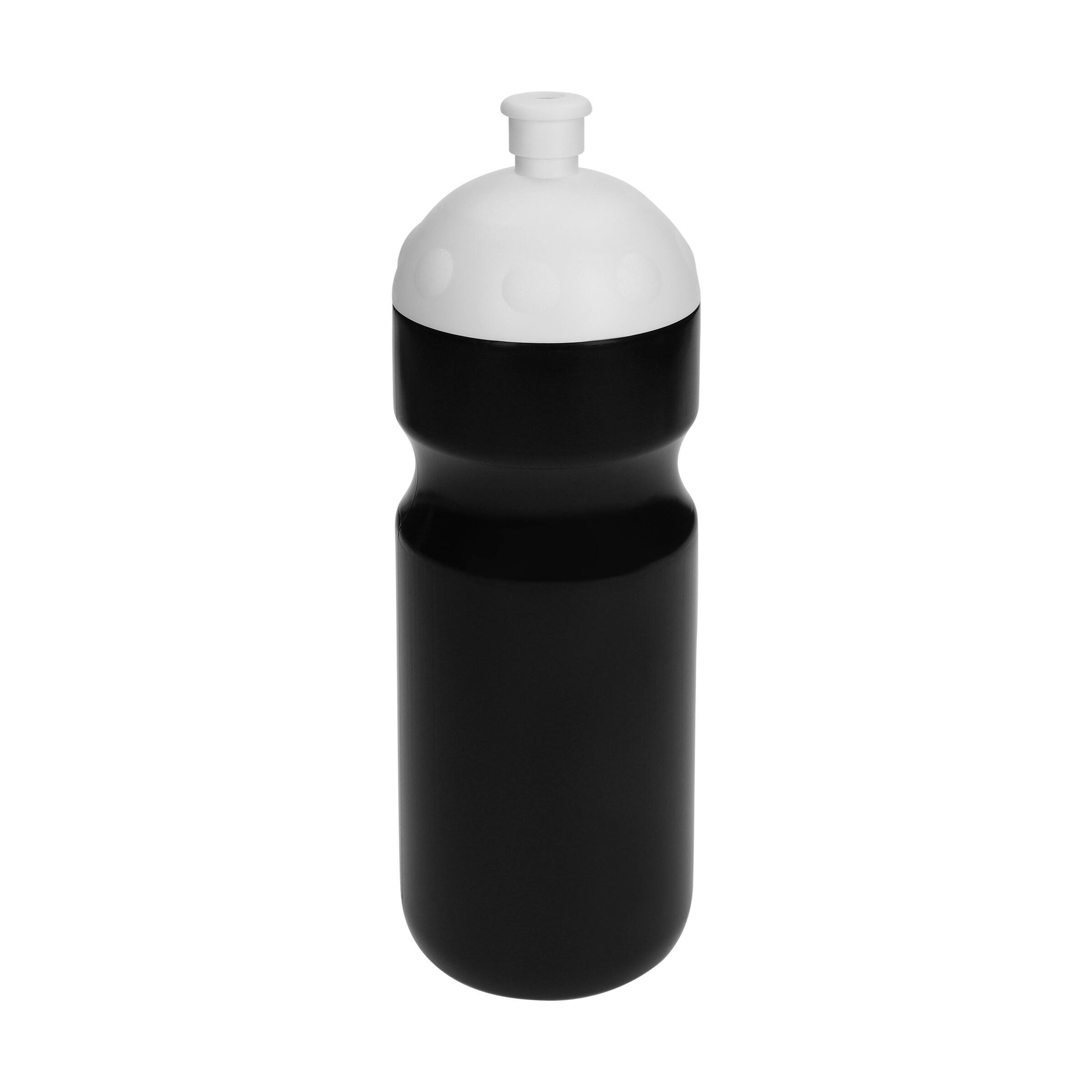 Trinkflasche ´Fitness´ 0,7 l mit Saugverschluss