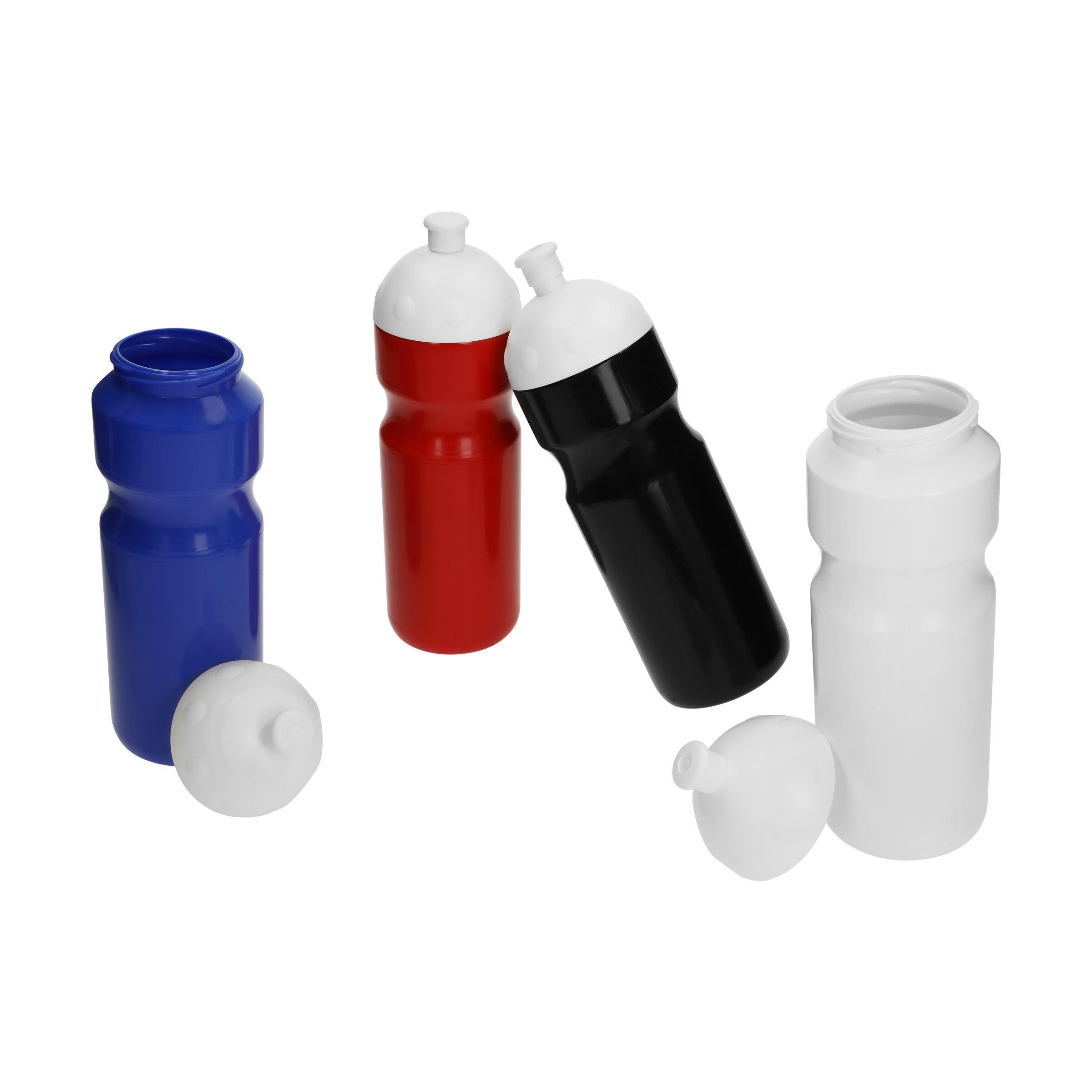 Trinkflasche ´Fitness´ 0,7 l mit Saugverschluss