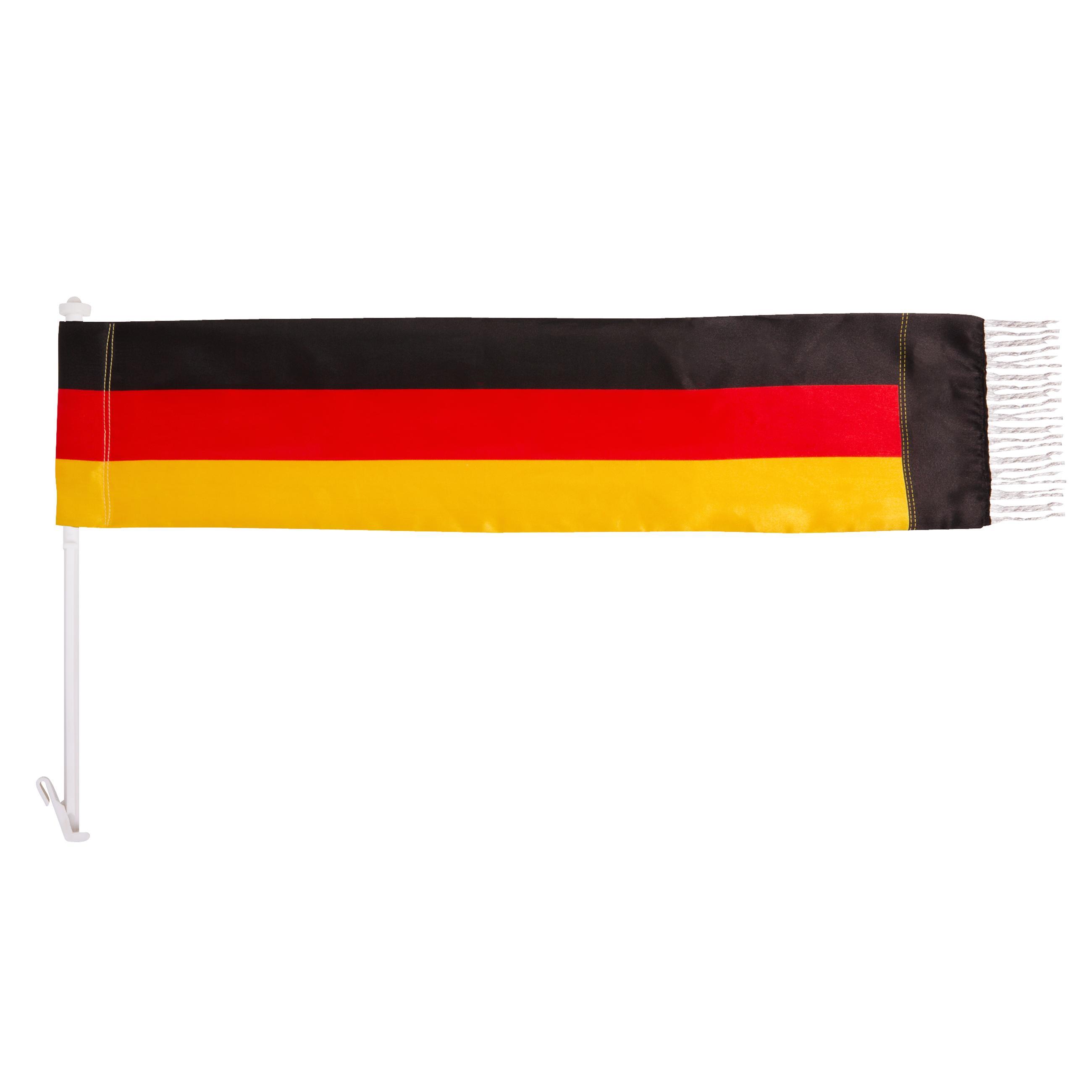 Autofahne ´Scarf´ Deutschland