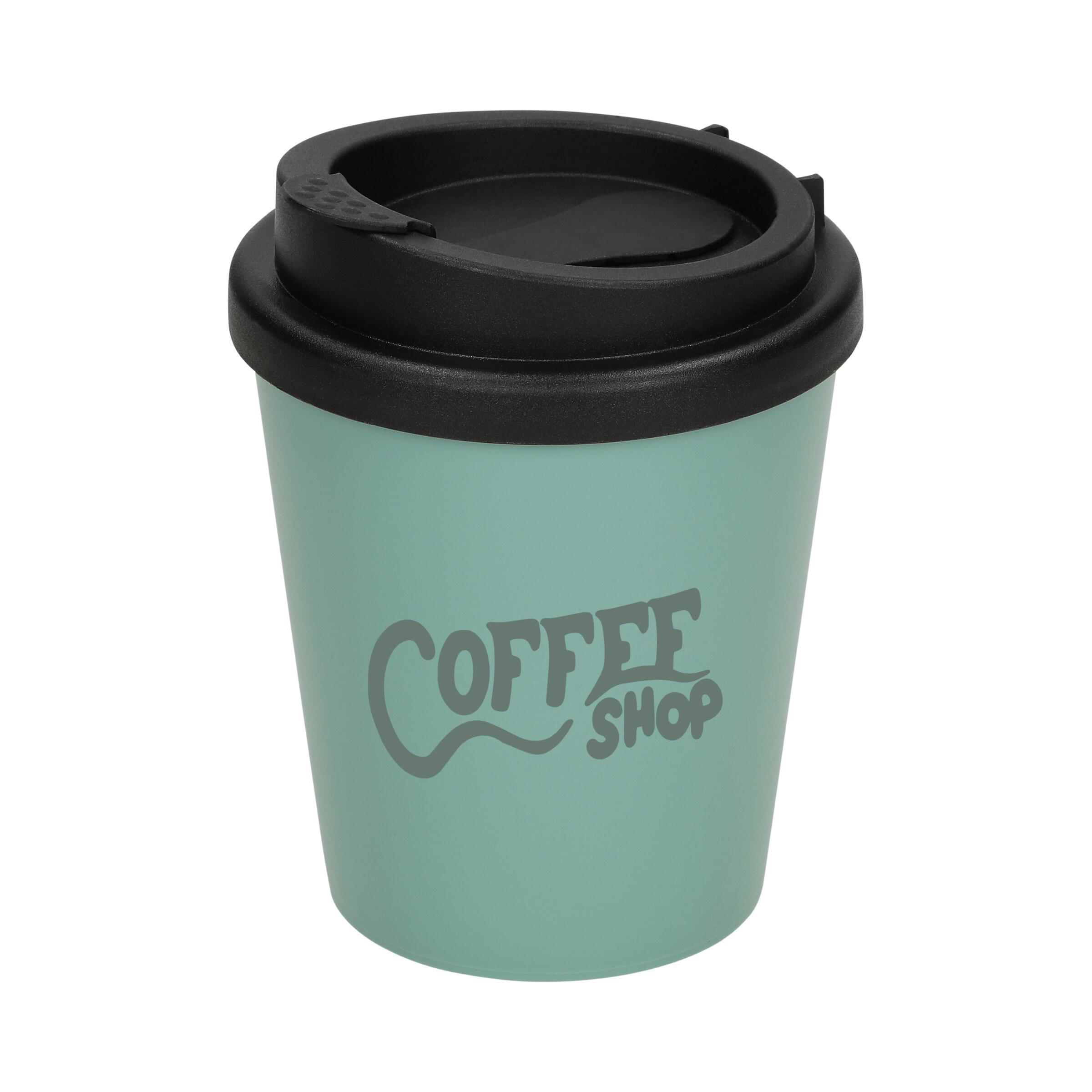 Bio-Kaffeebecher ´PremiumPlus´ small