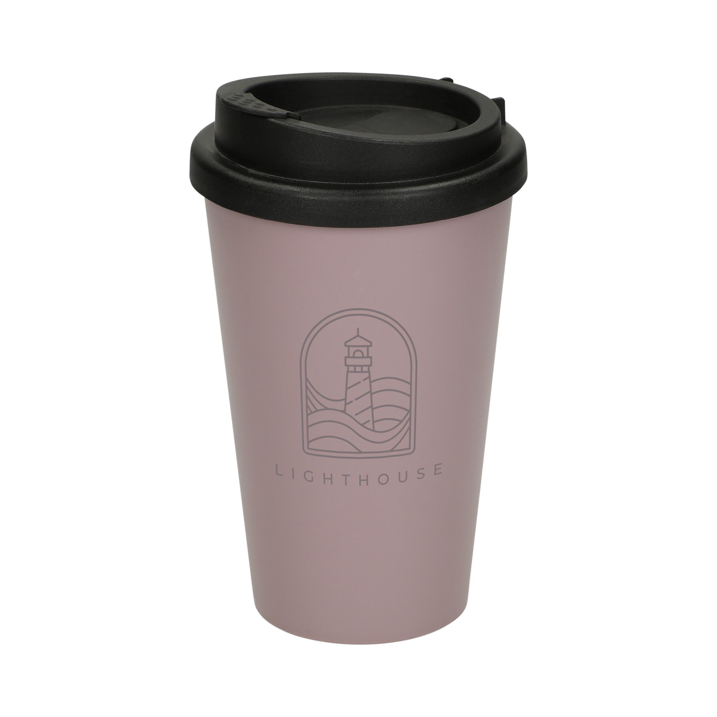 Bio-Kaffeebecher ´PremiumPlus´