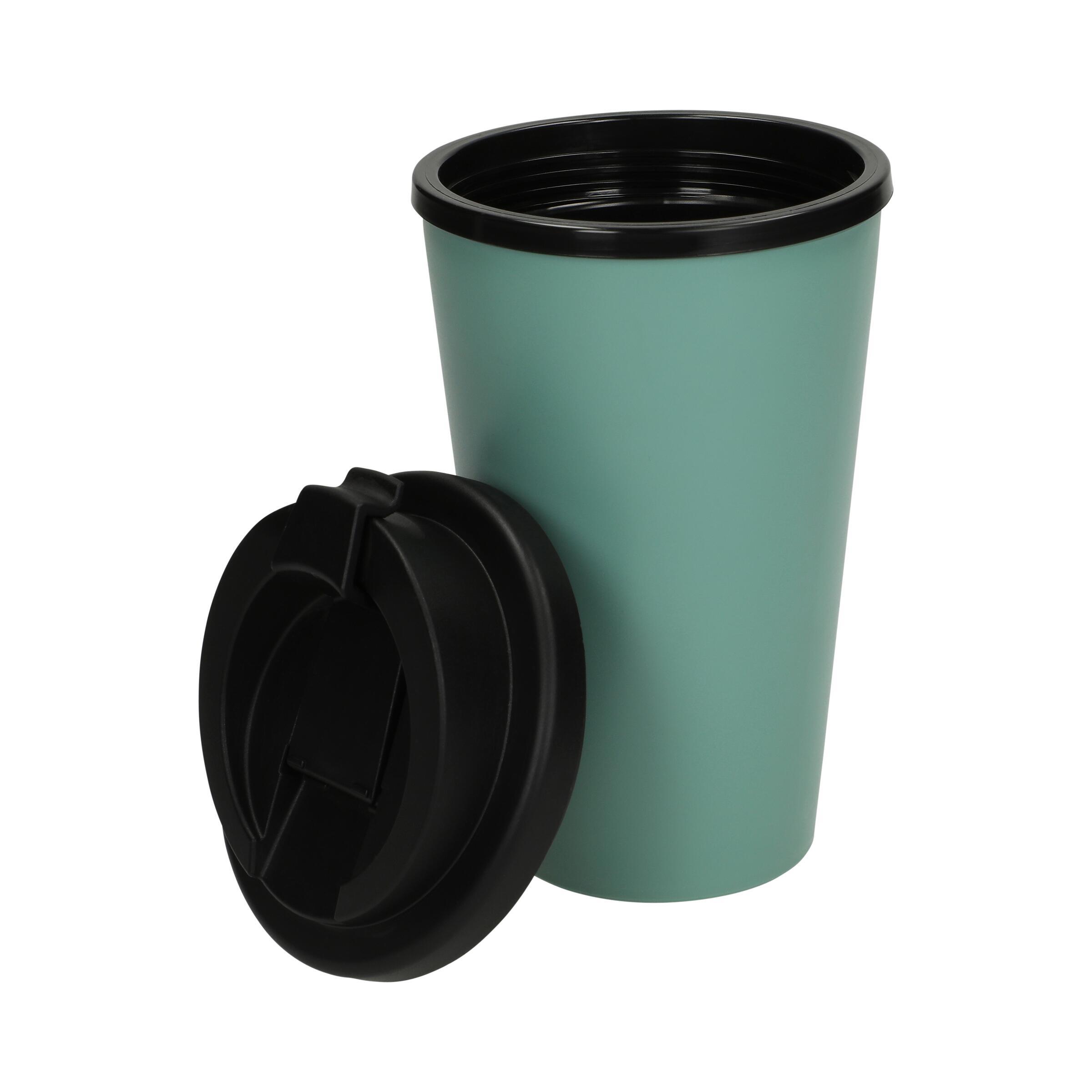 Bio-Kaffeebecher ´Premium Deluxe´