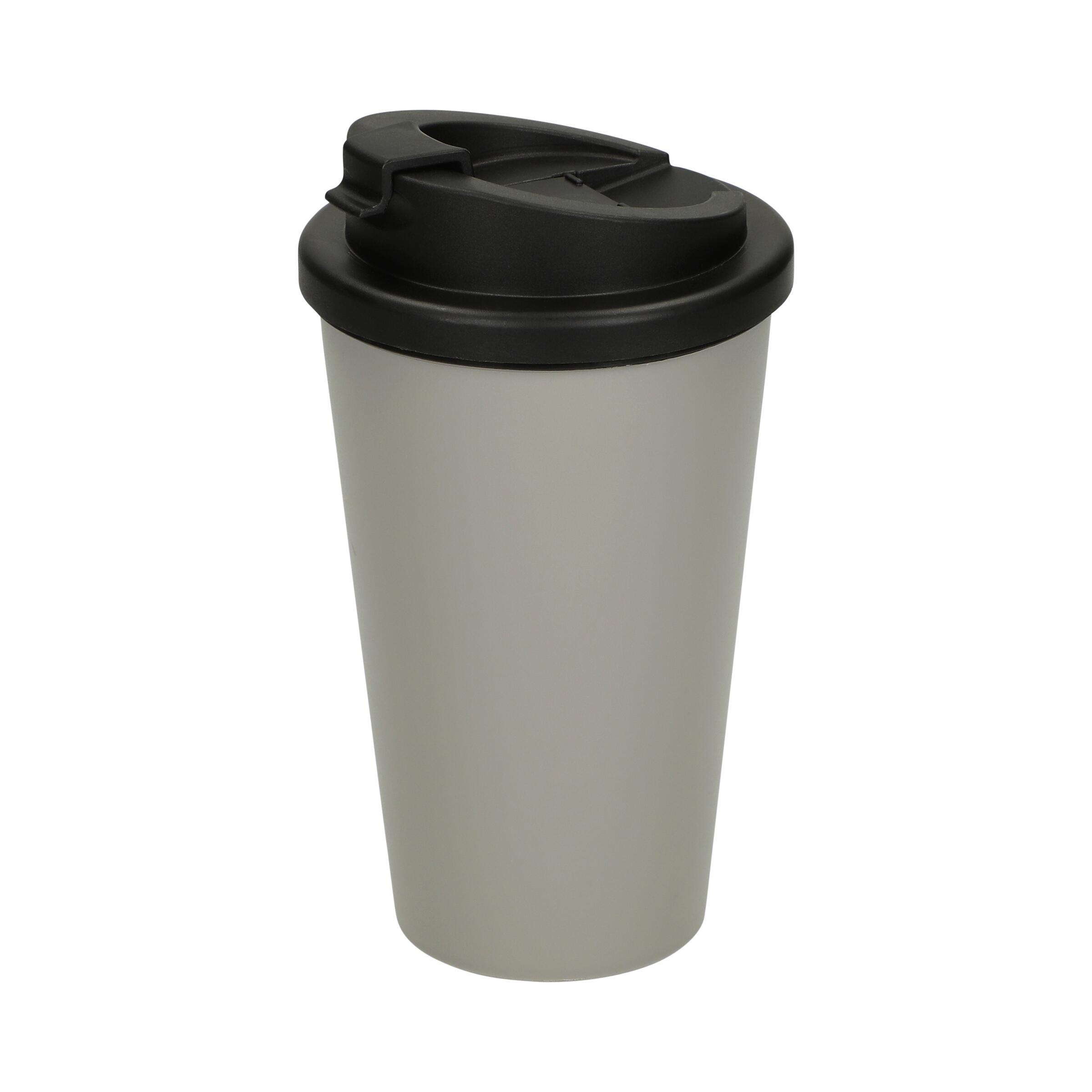 Bio-Kaffeebecher ´Premium Deluxe´