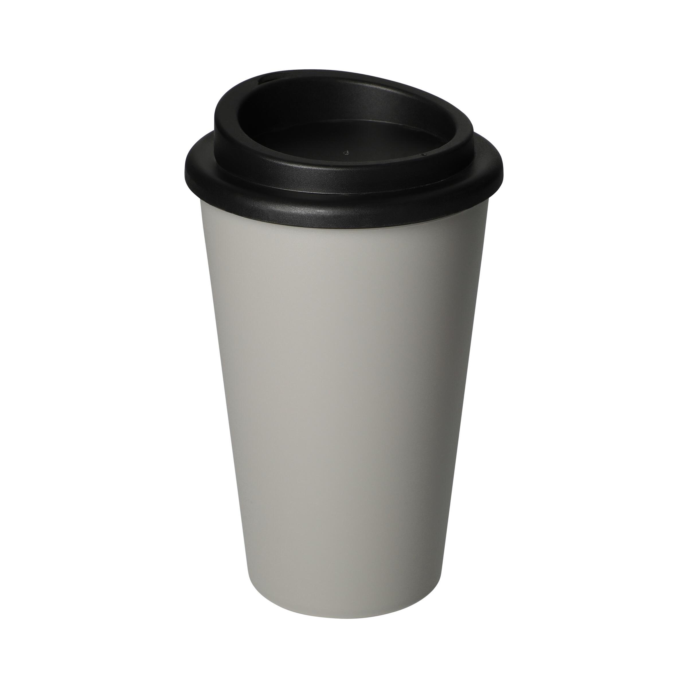 Bio-Kaffeebecher ´Premium´