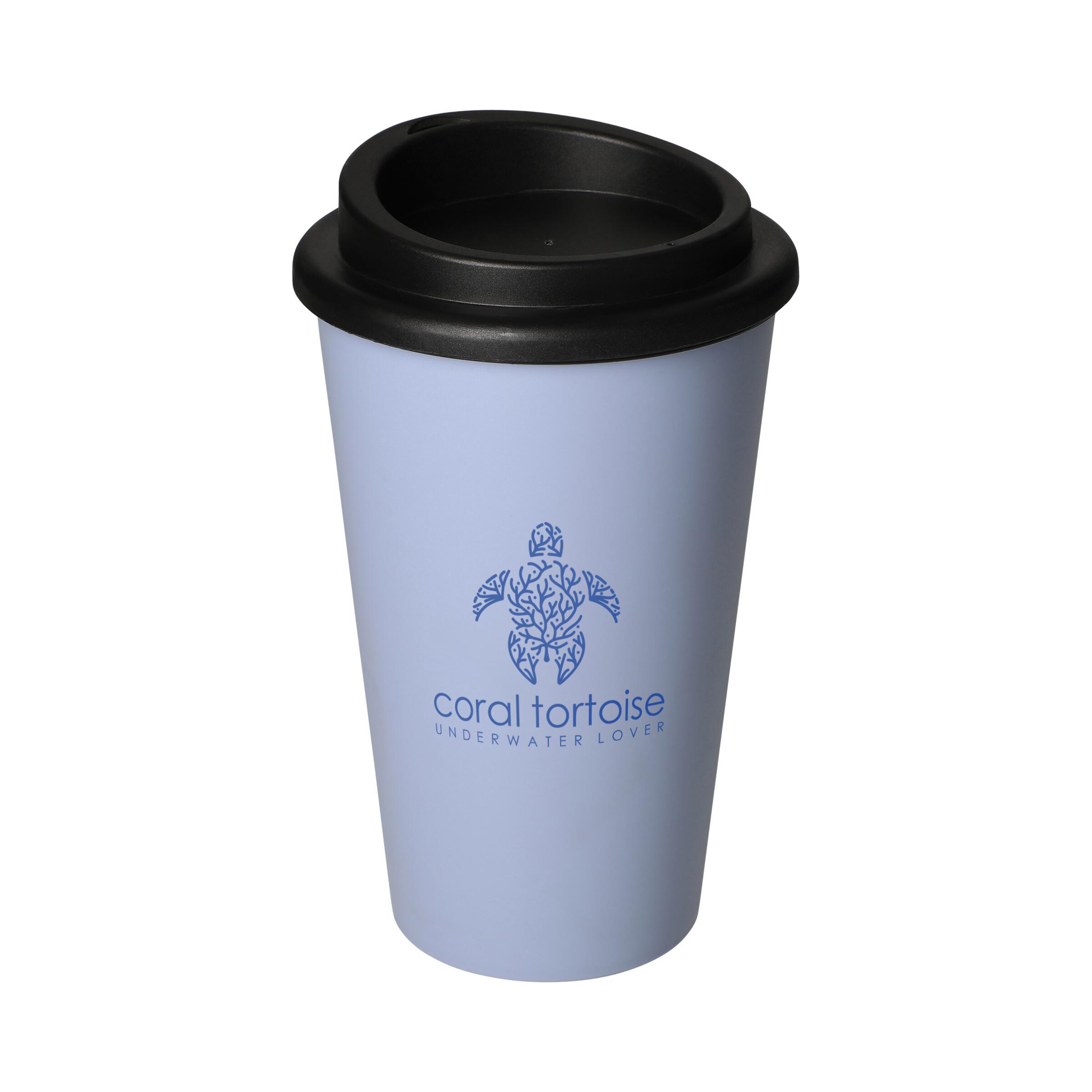 Bio-Kaffeebecher ´Premium´