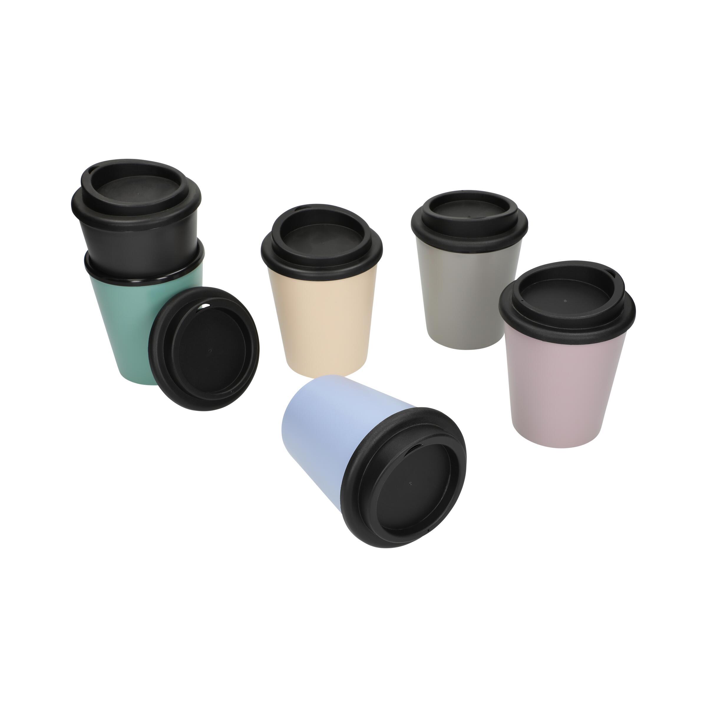 Bio-Kaffeebecher ´Premium´ small